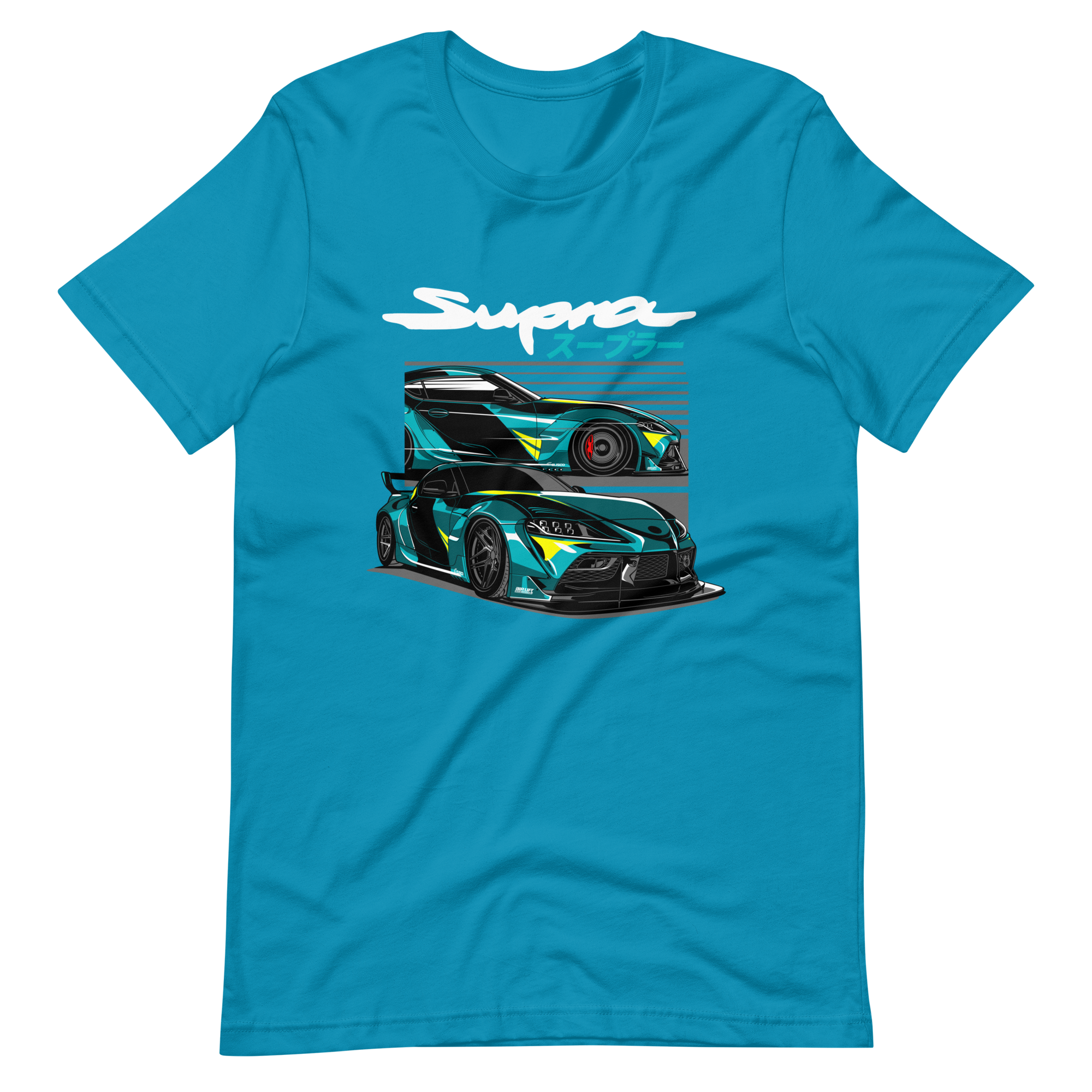 Image of Product mockup