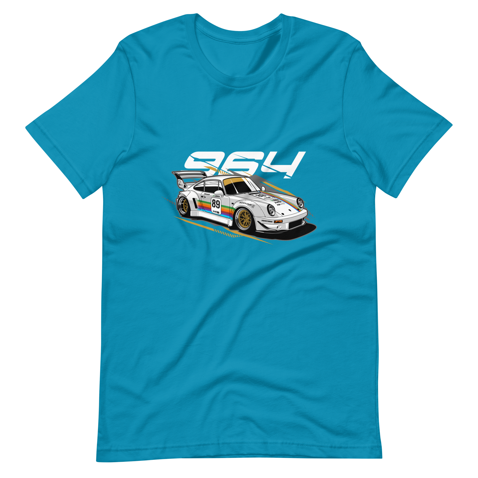 Image of Product mockup