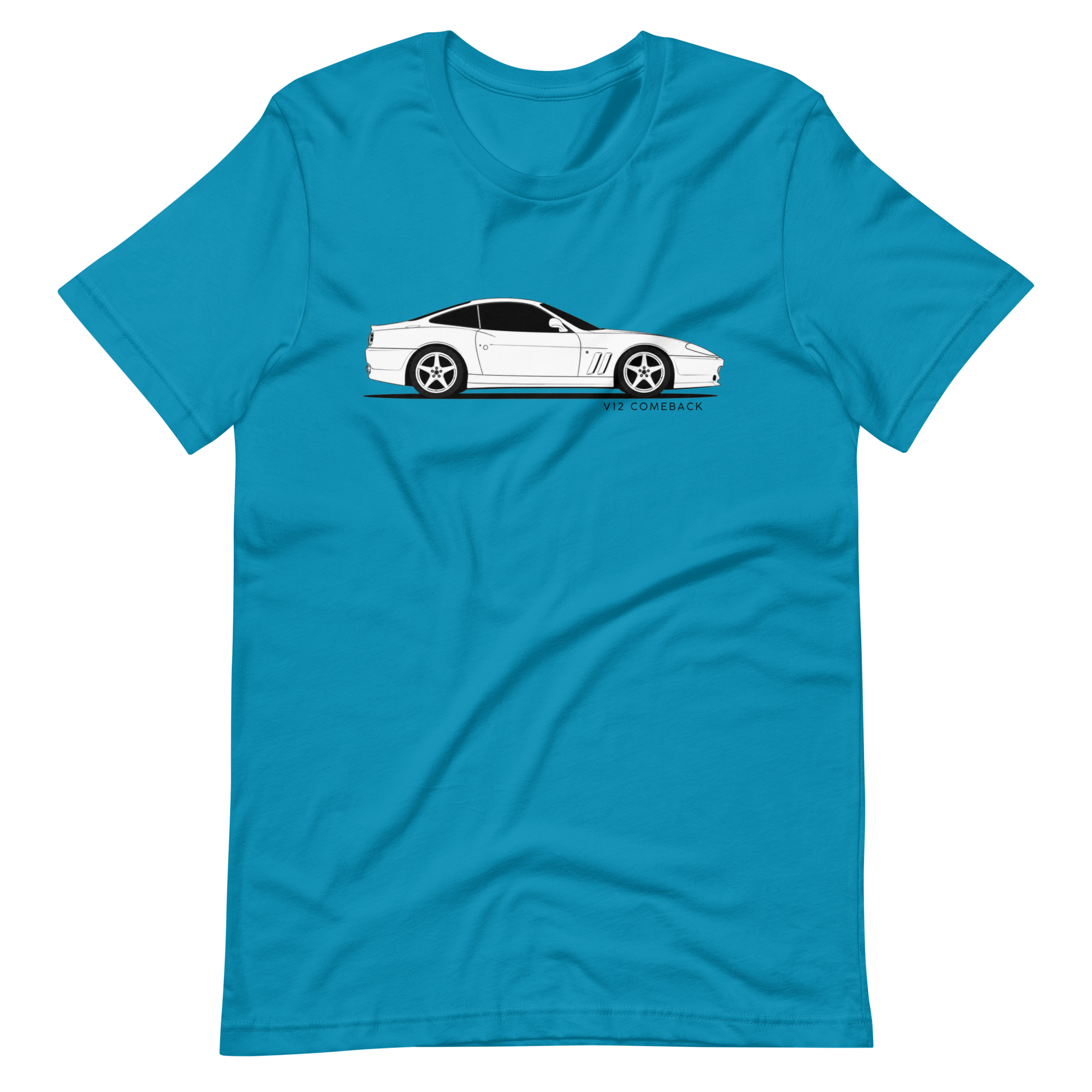 Image of Product mockup