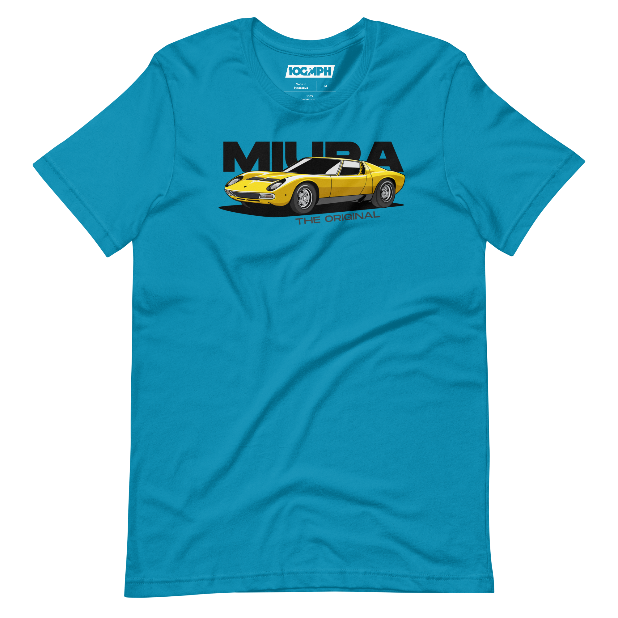 Image of Product mockup