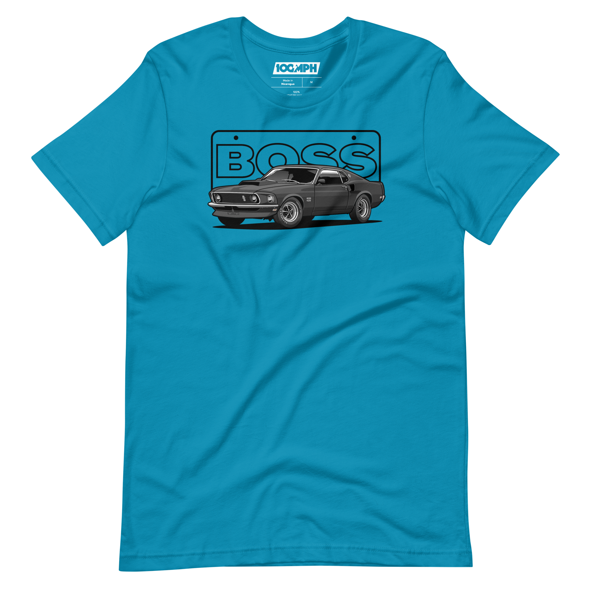 Image of Product mockup