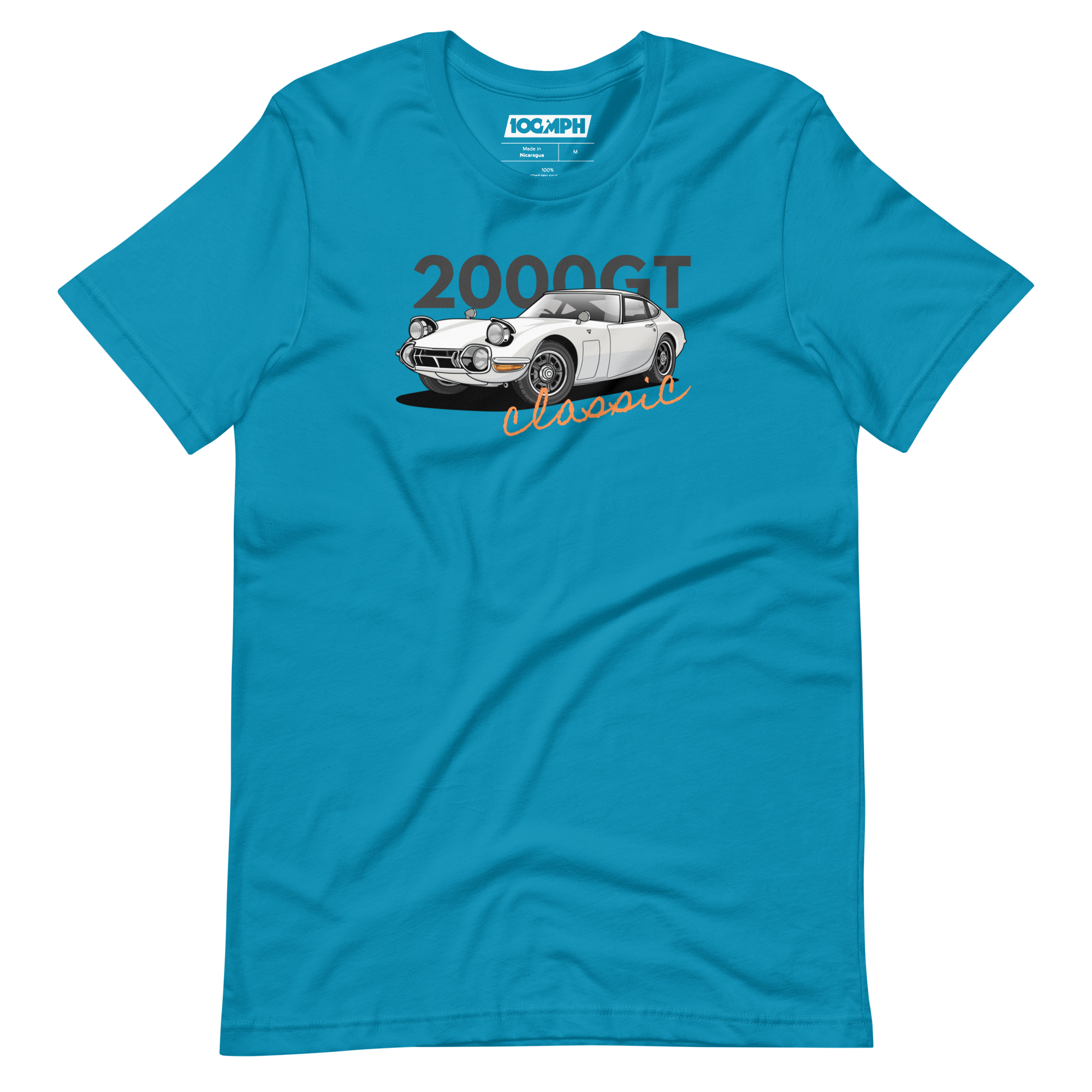 Image of Product mockup