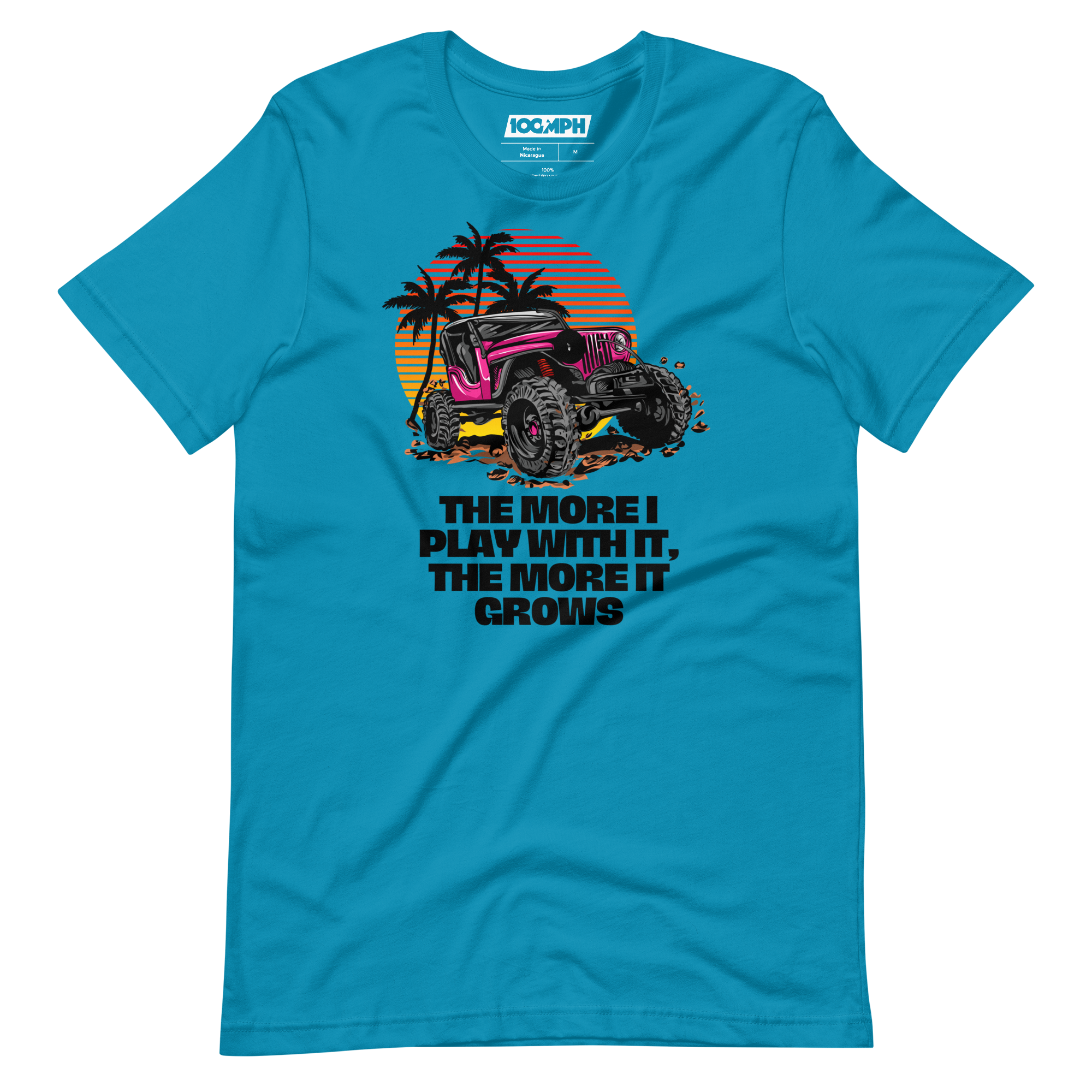 Image of Product mockup