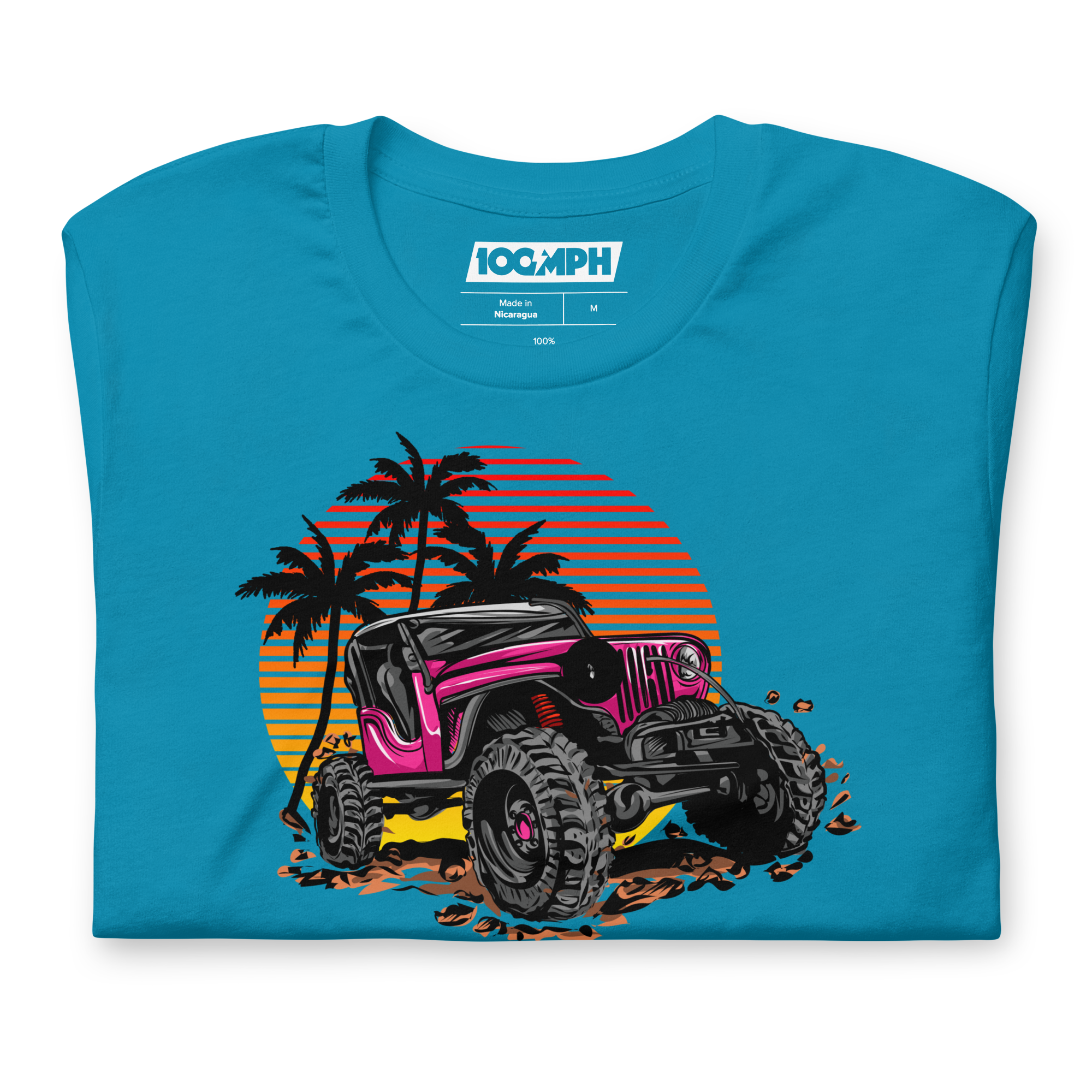 Image of Product mockup