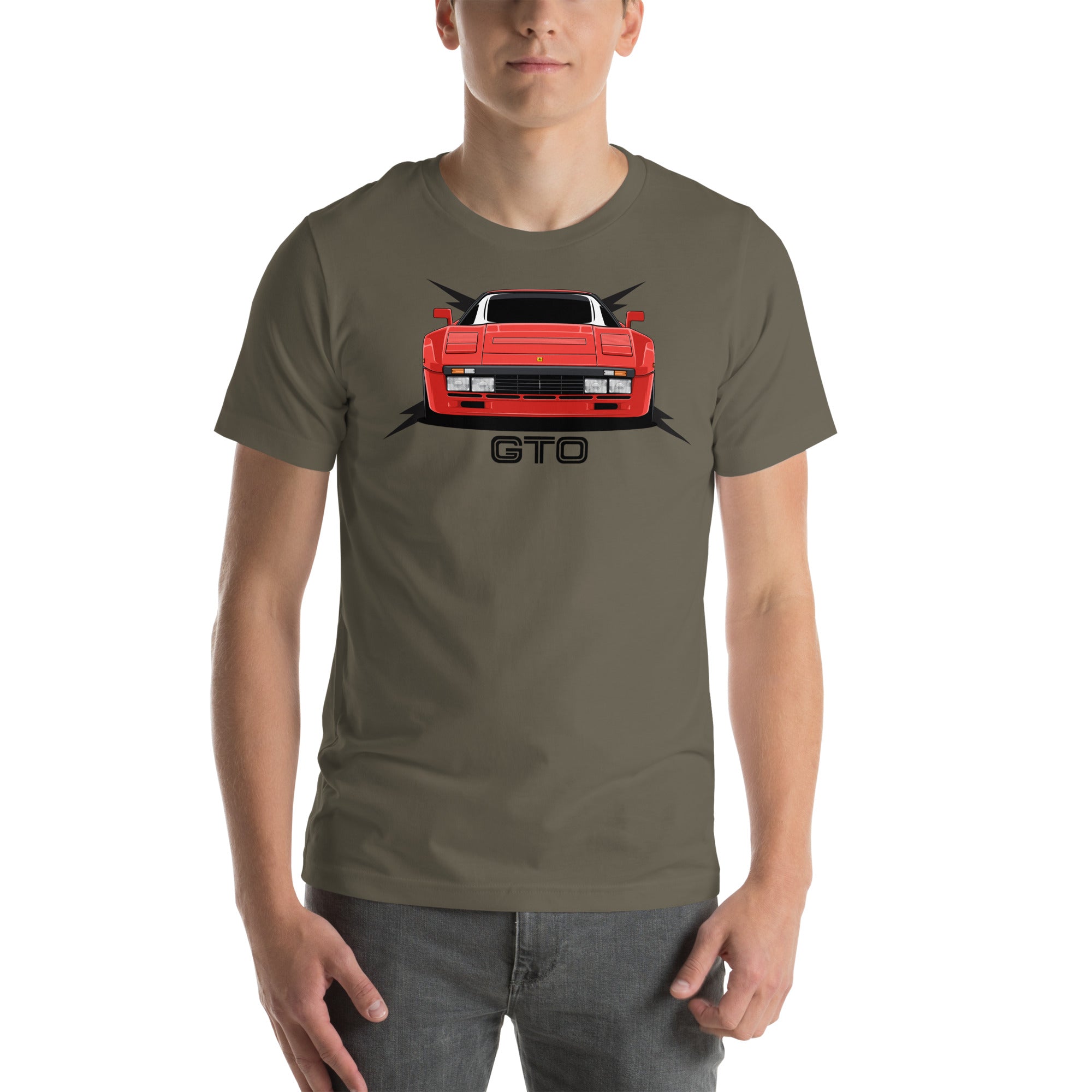 Image of Product mockup