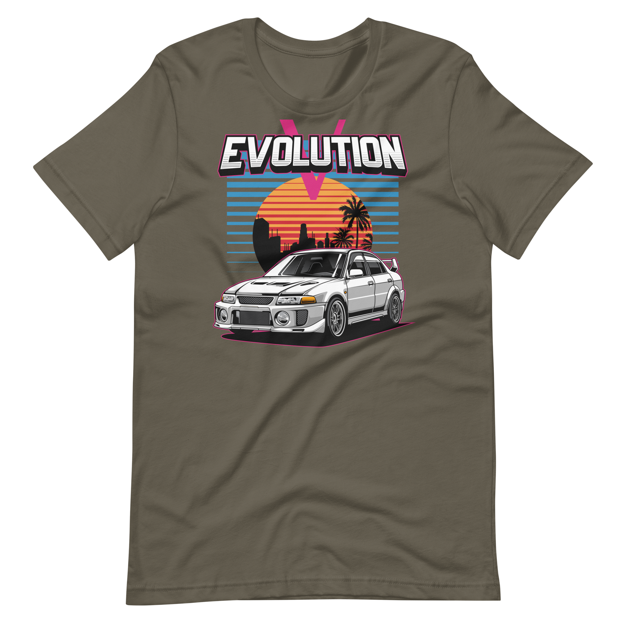 Image of Product mockup