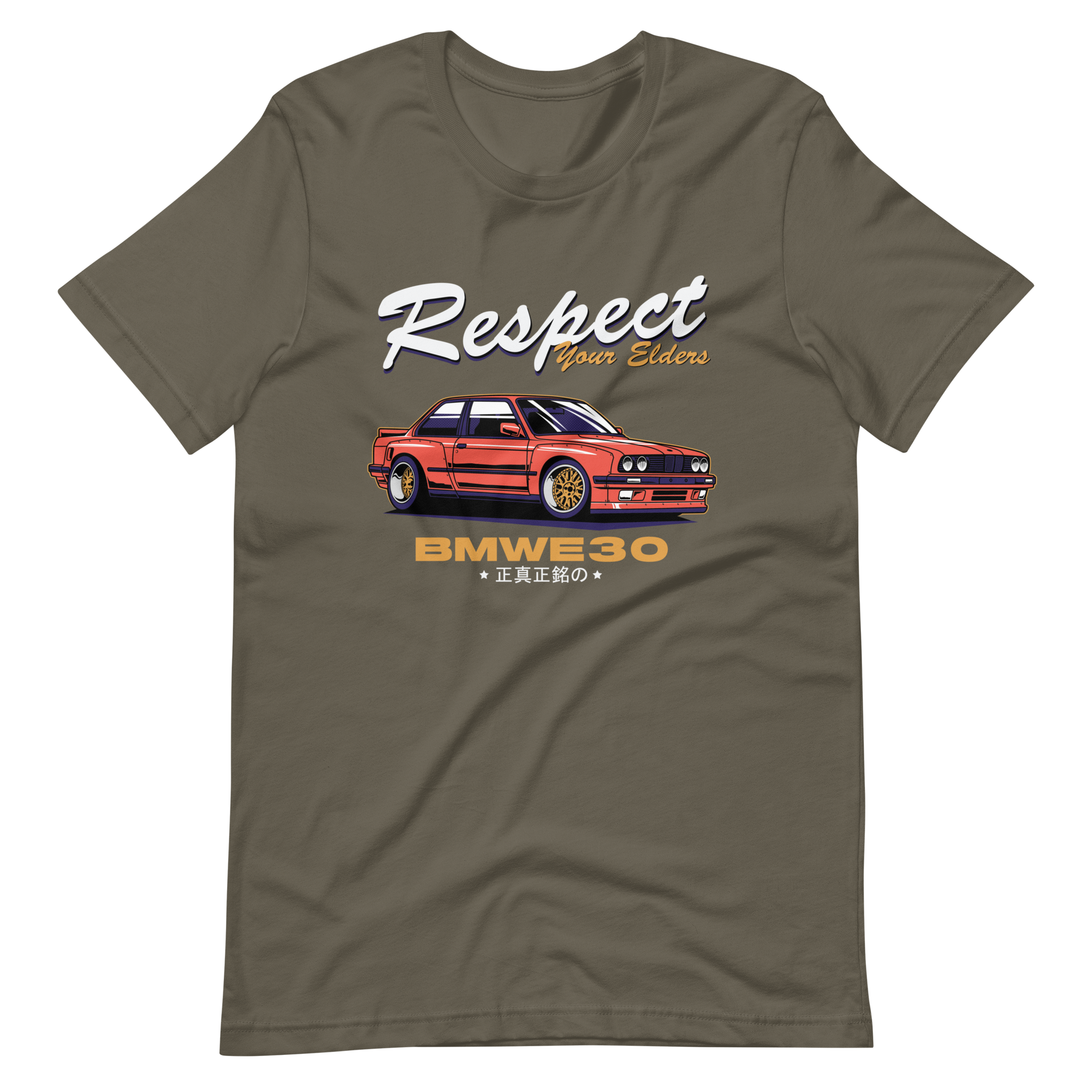 Image of Product mockup