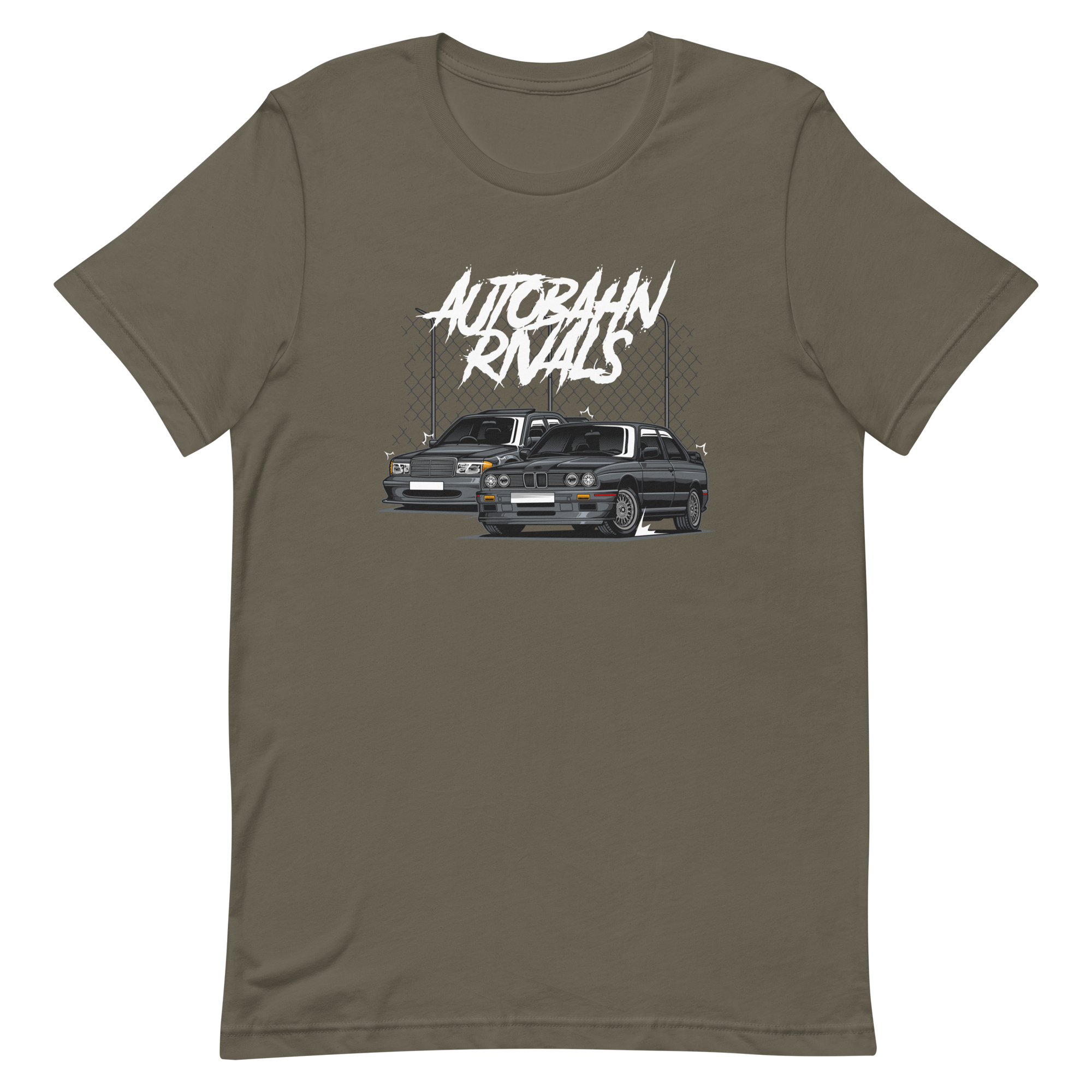 Image of Product mockup