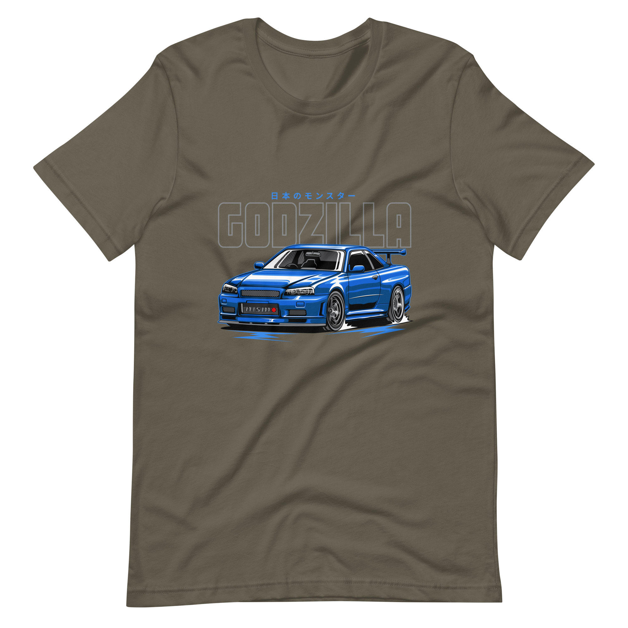 Image of Product mockup