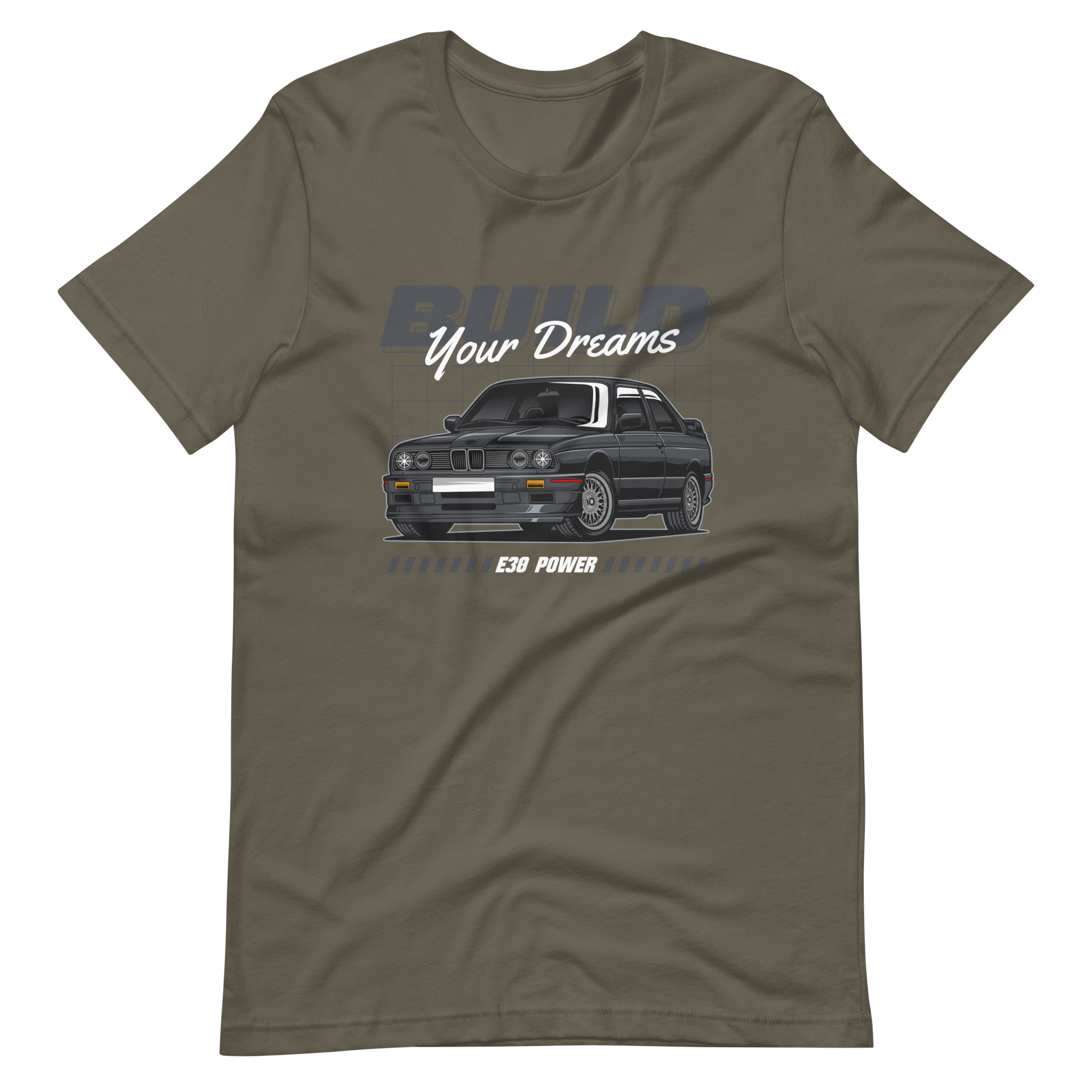 Image of Product mockup