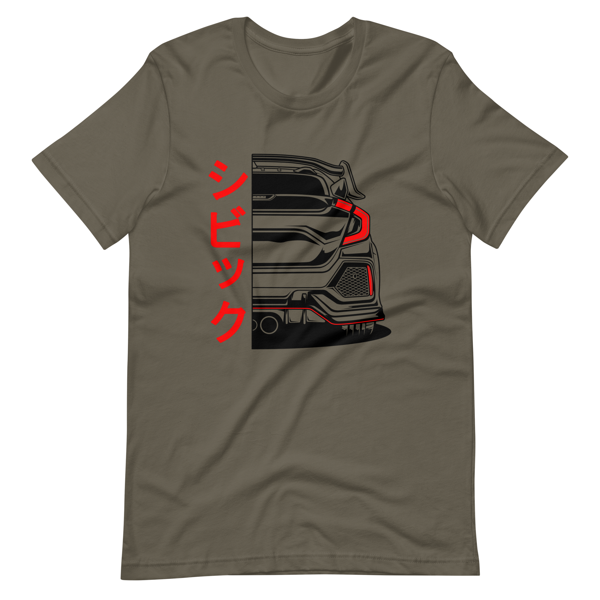 Image of Product mockup