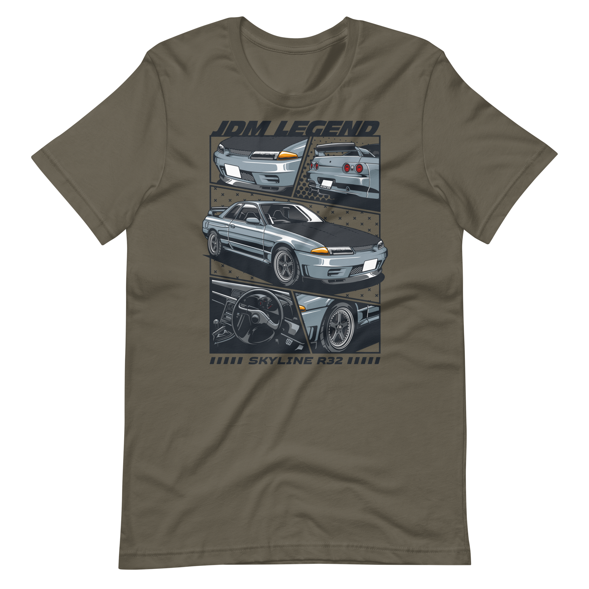 Image of Product mockup