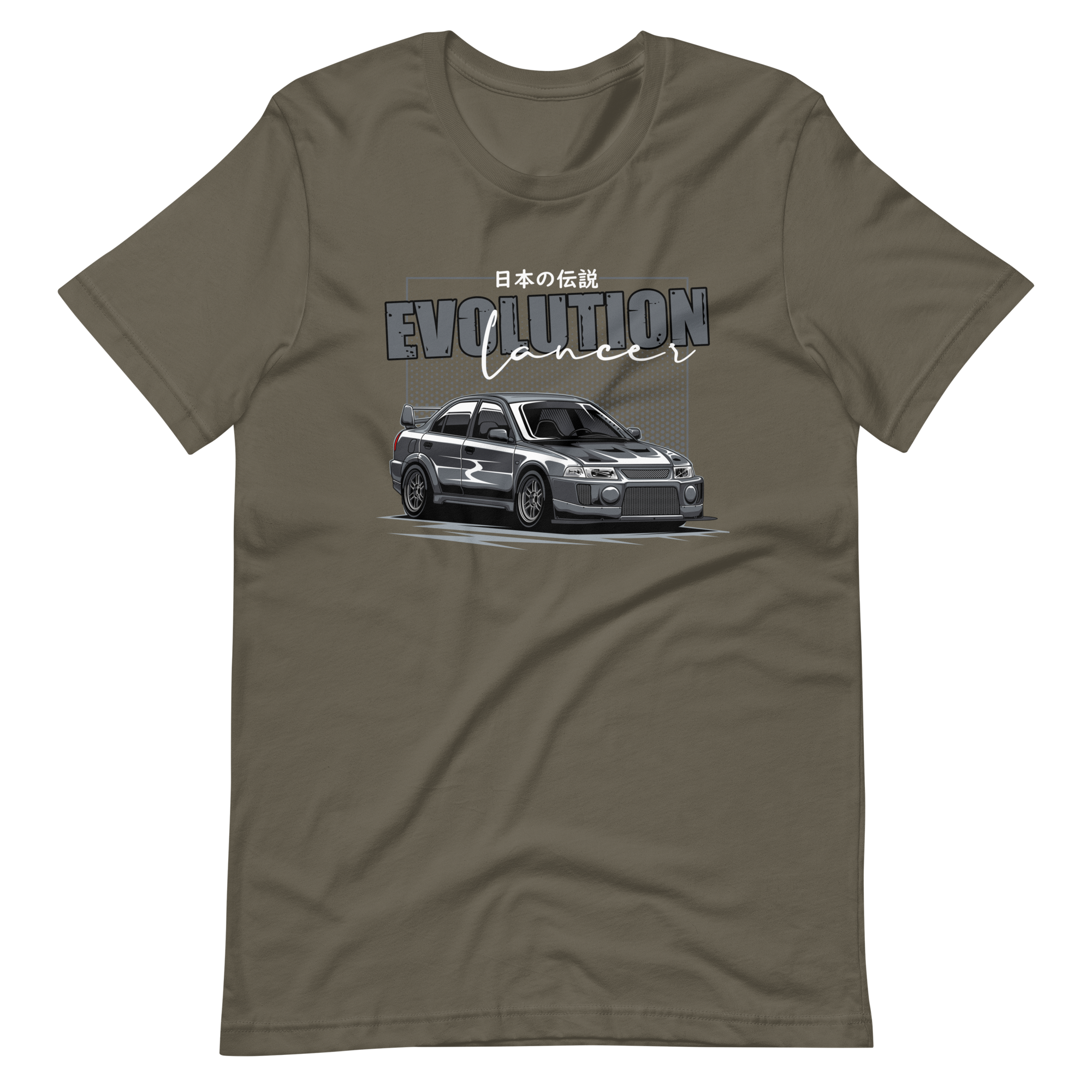 Image of Product mockup