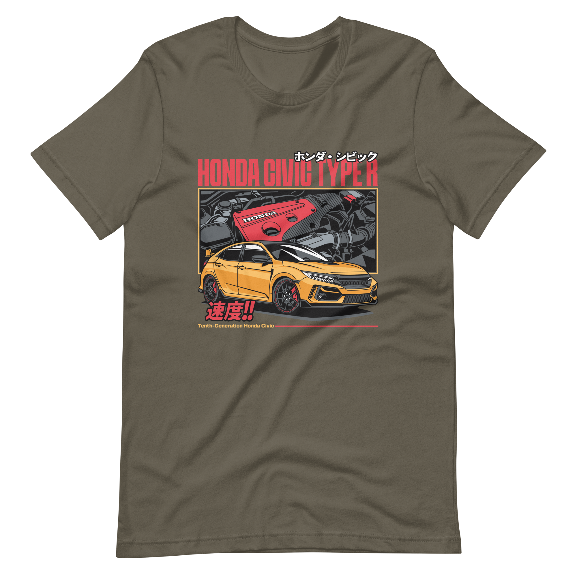 Image of Product mockup