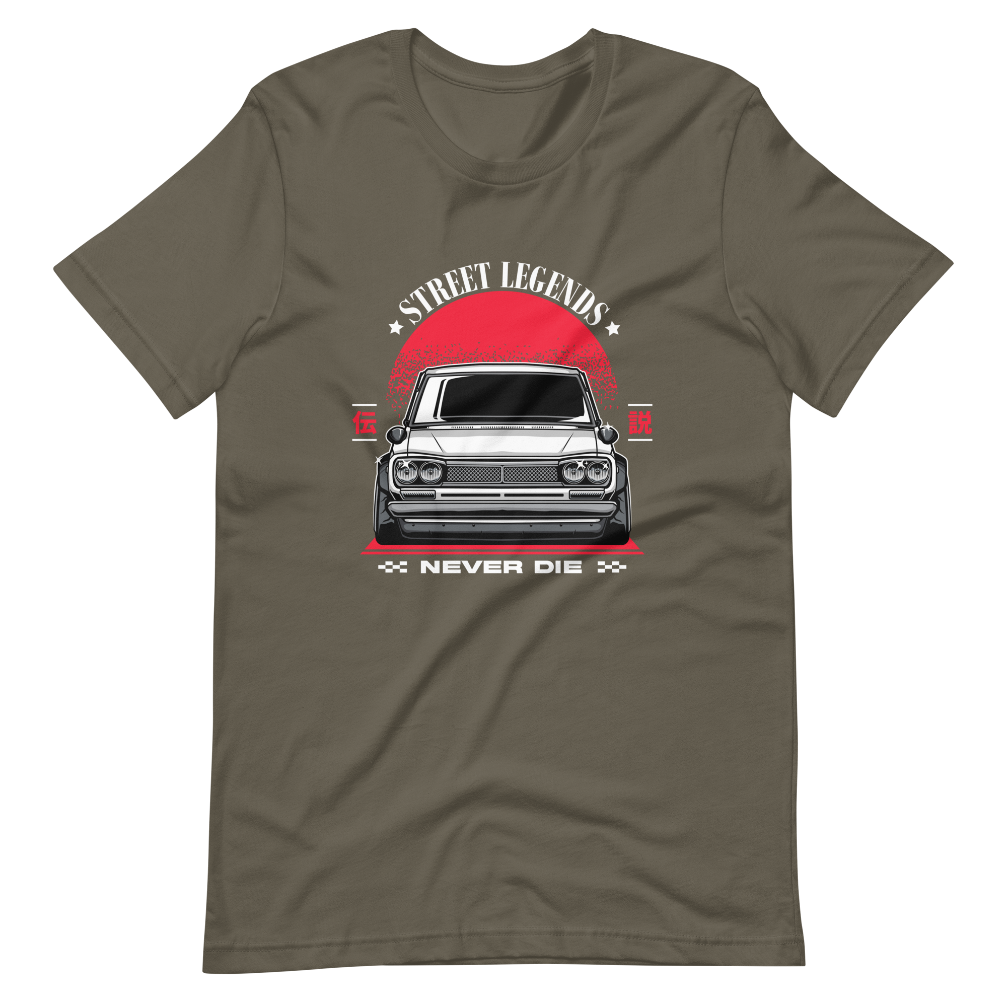 Image of Product mockup