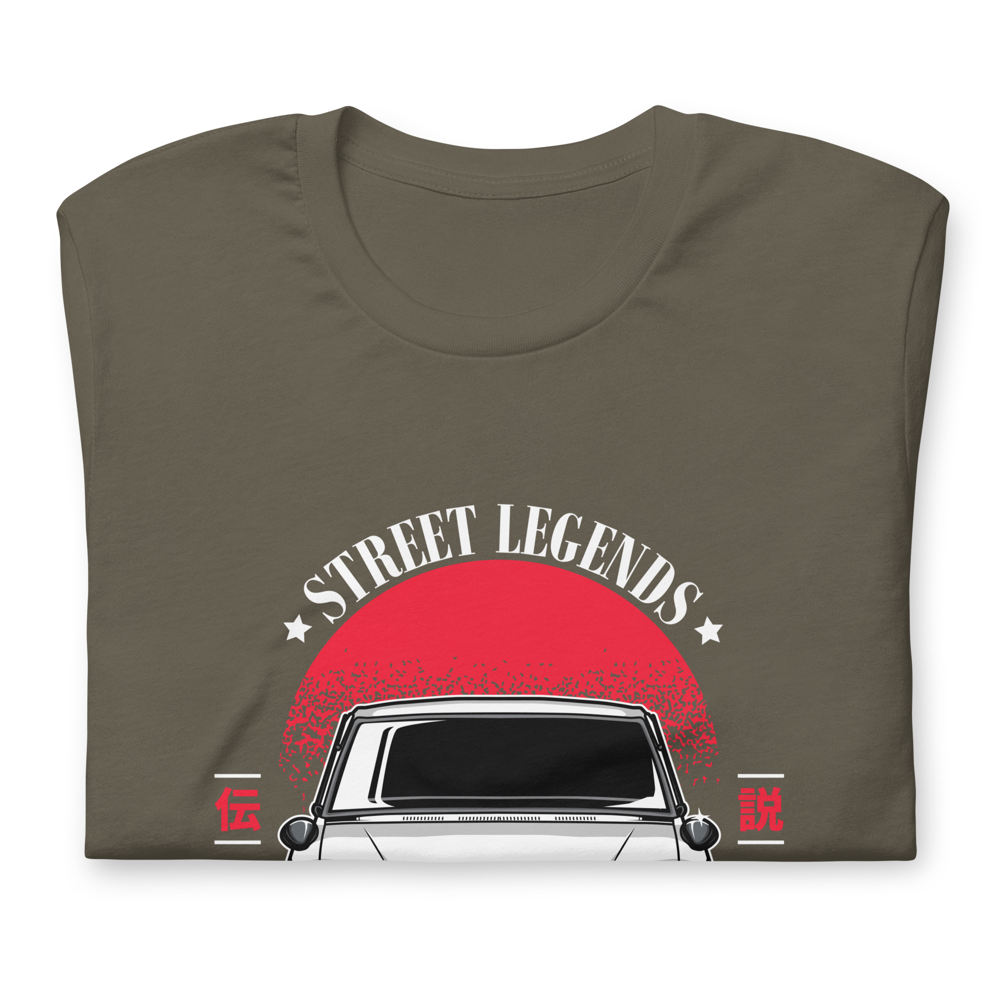 Image of Product mockup