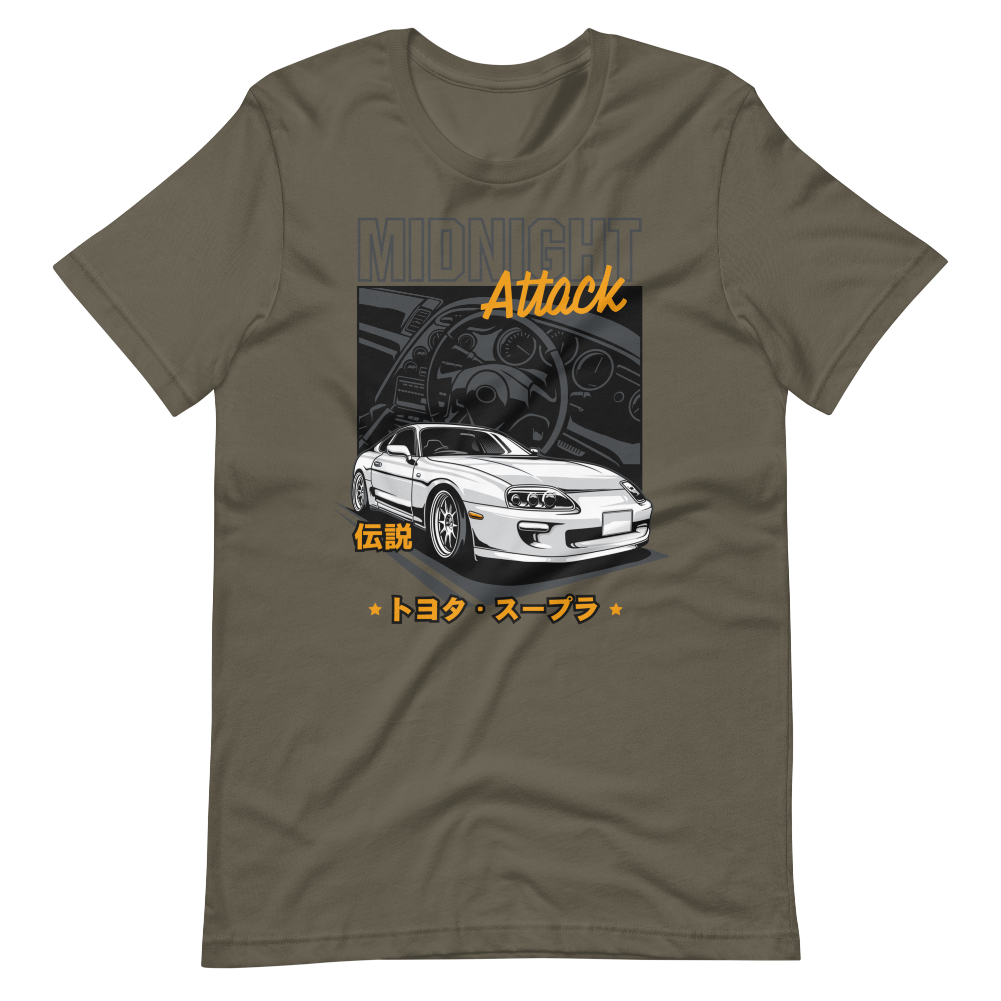 Image of Product mockup