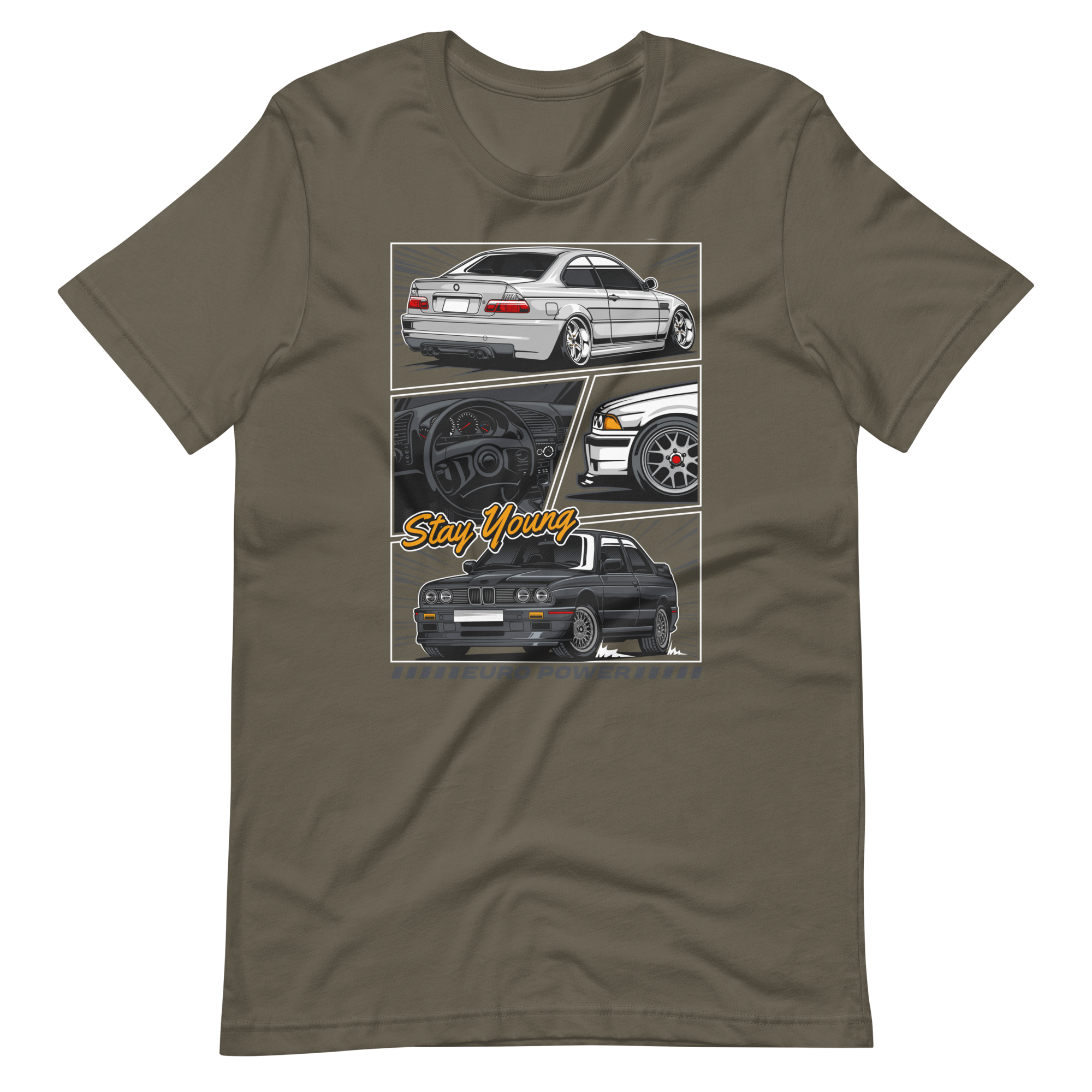 Image of Product mockup
