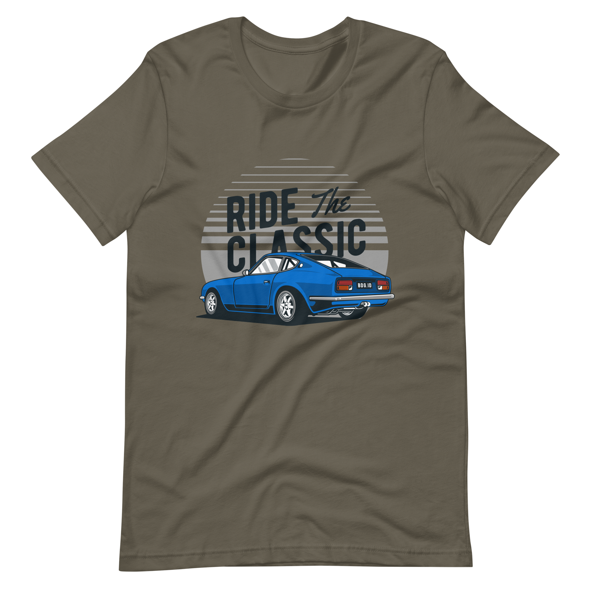 Image of Product mockup