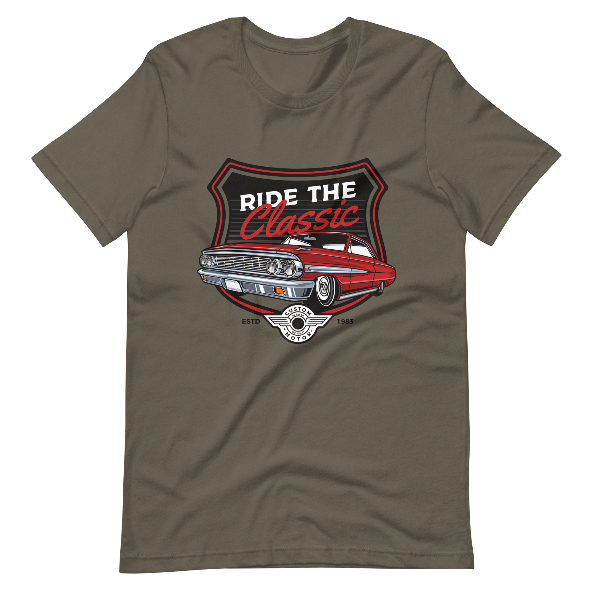 Image of Product mockup