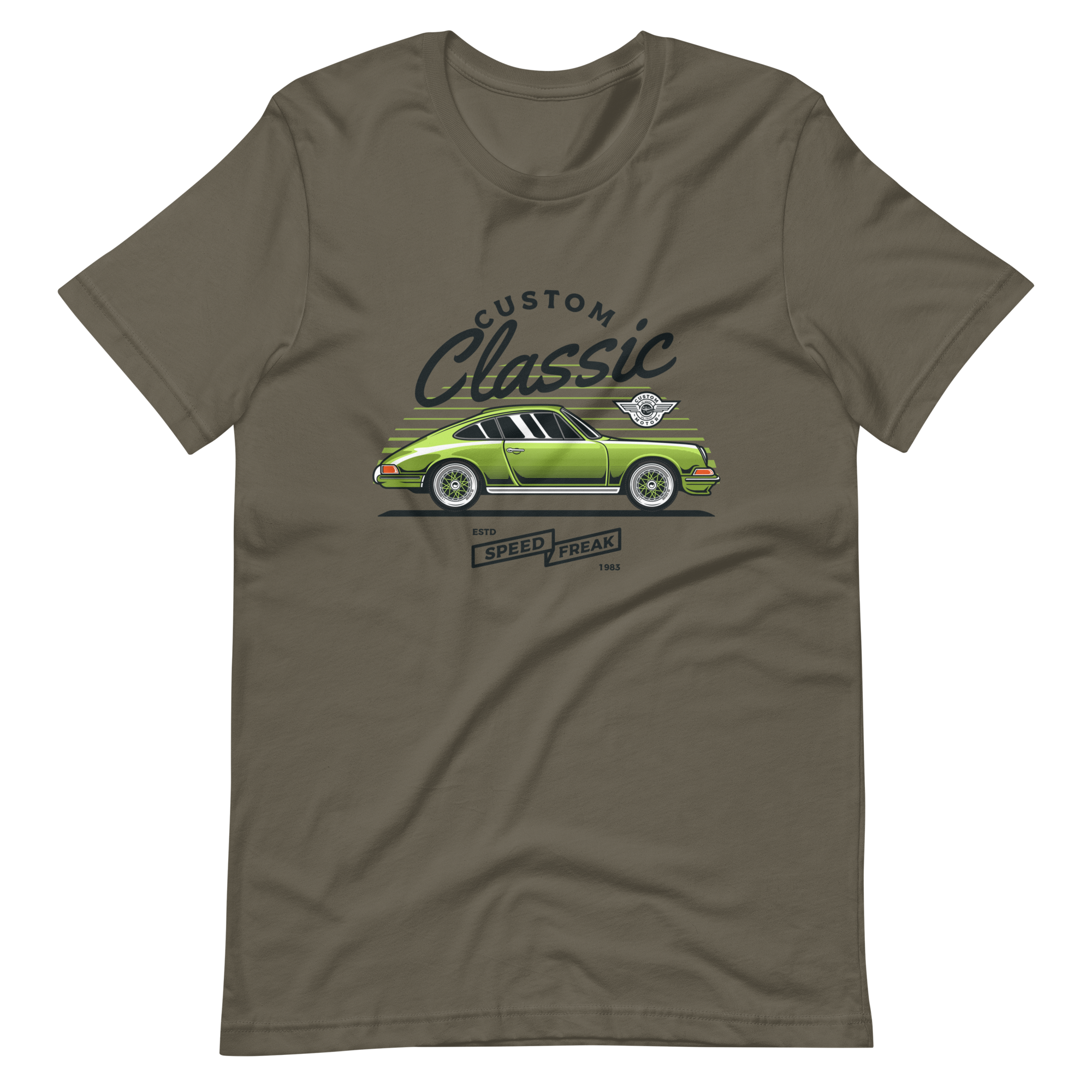 Image of Product mockup