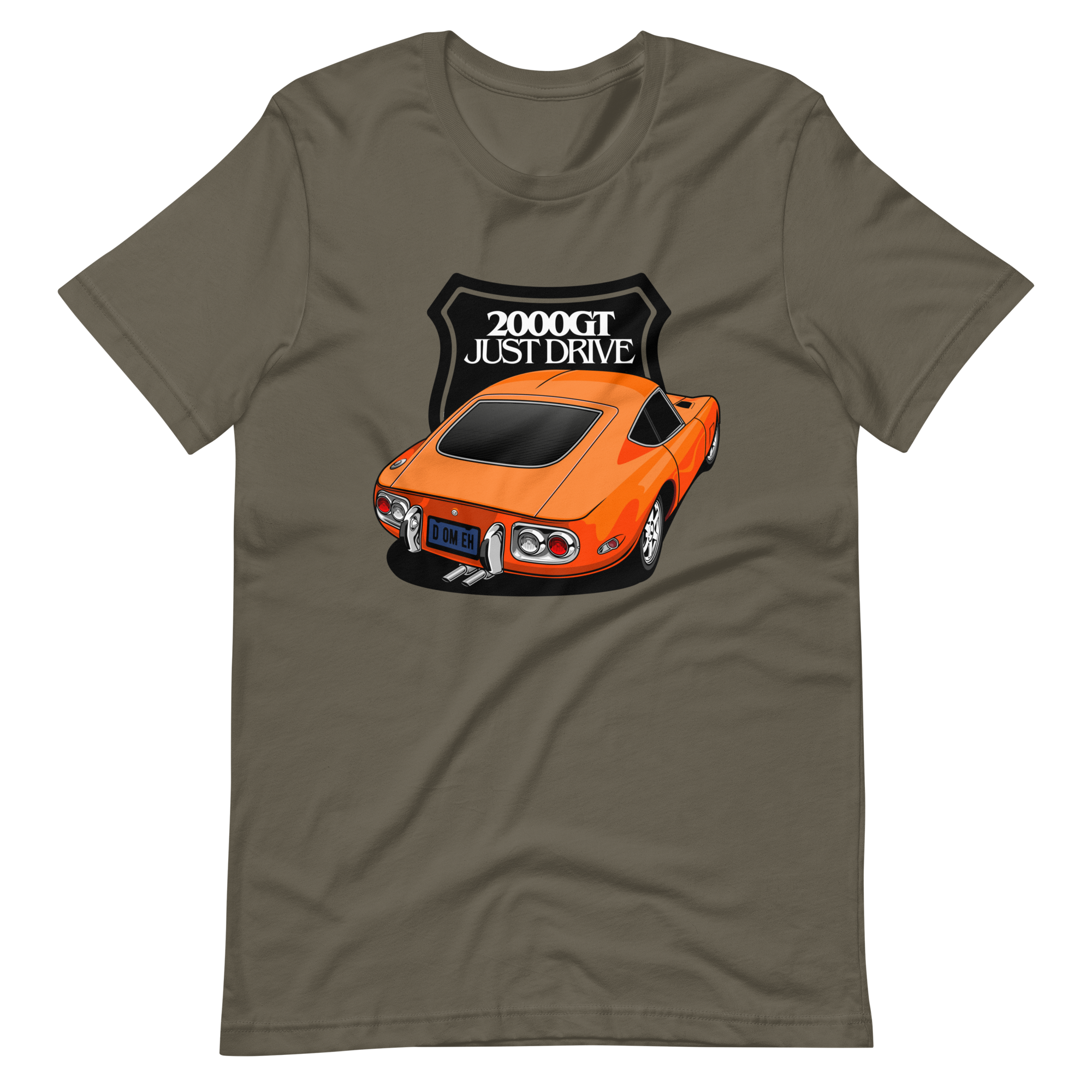 Image of Product mockup