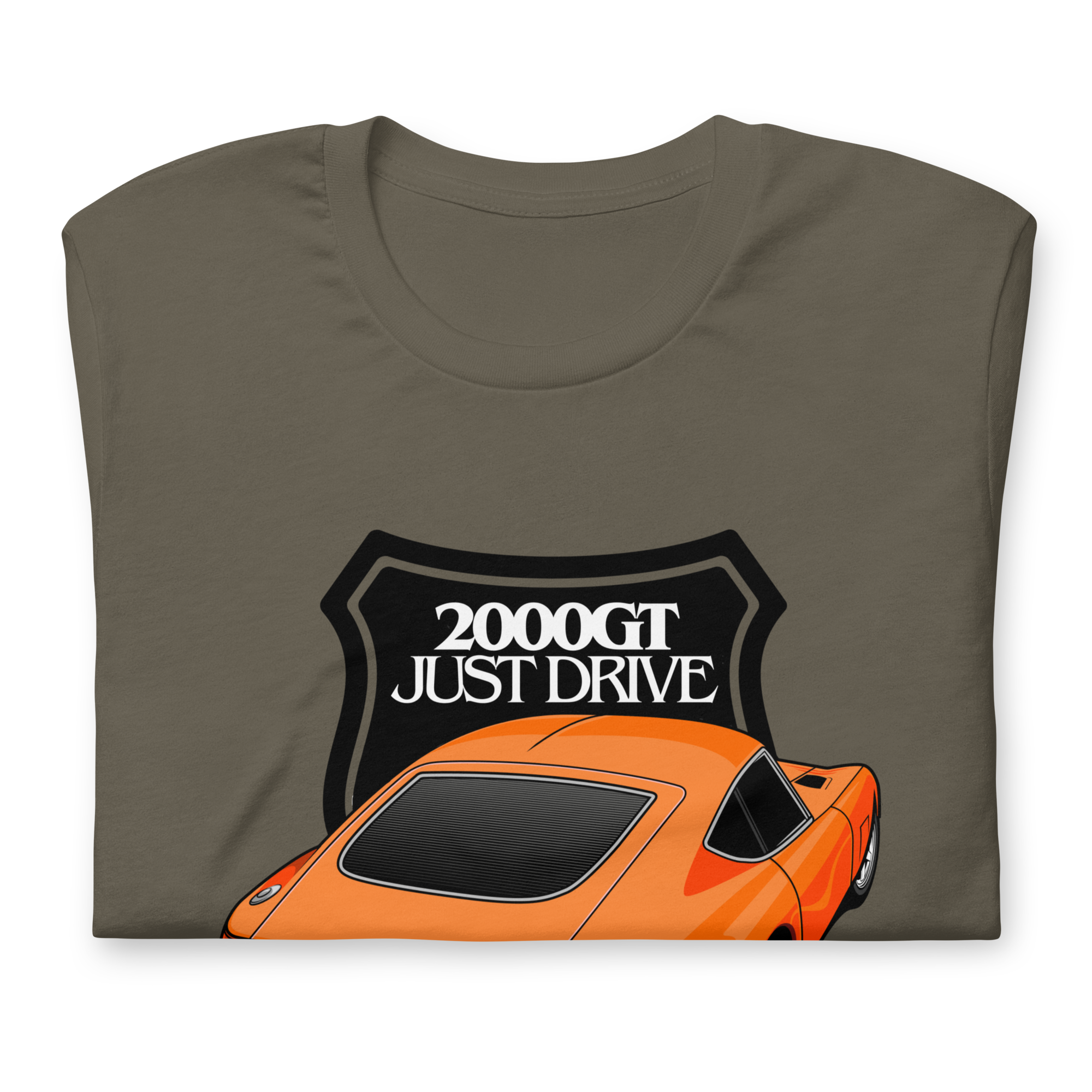 Image of Product mockup