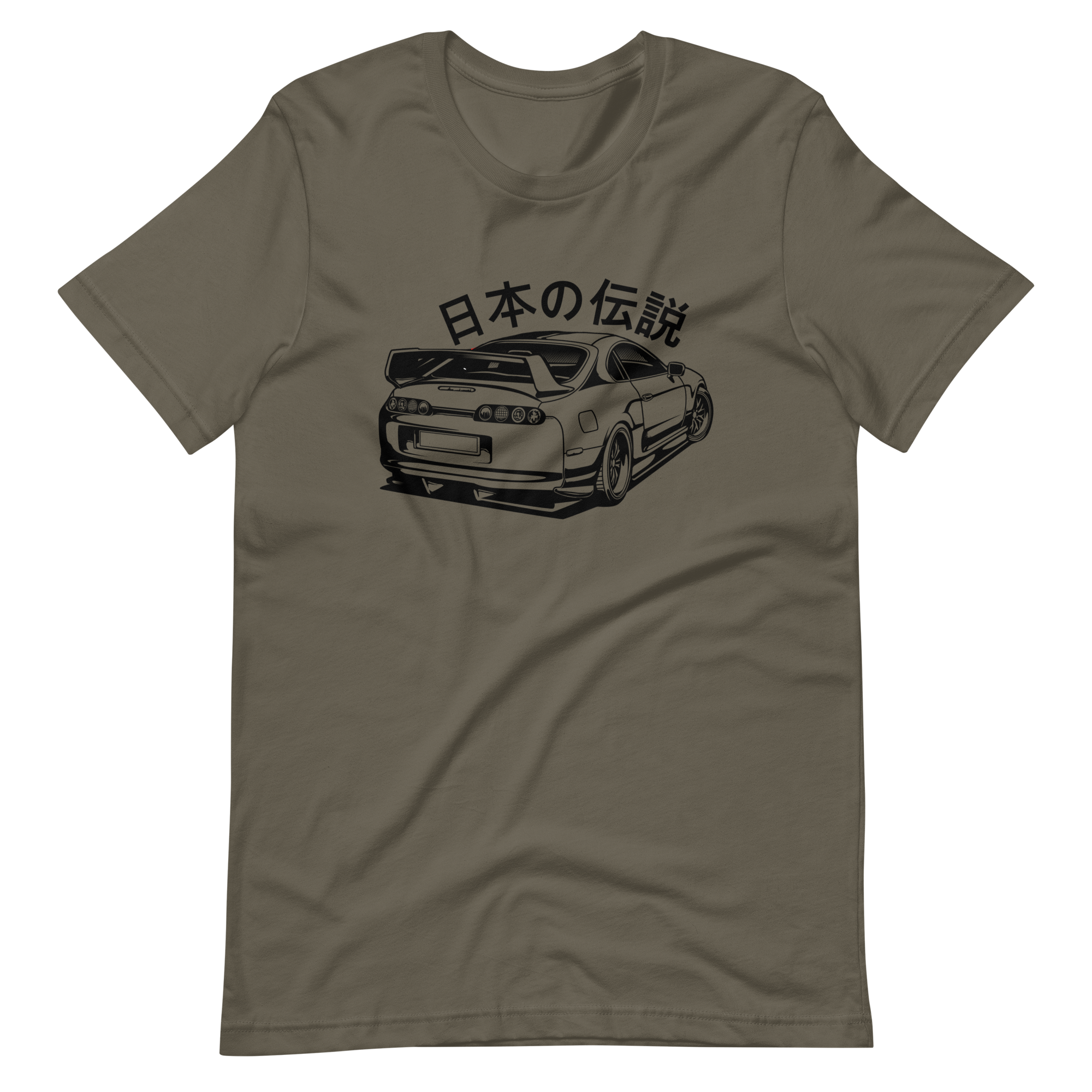 Image of Product mockup