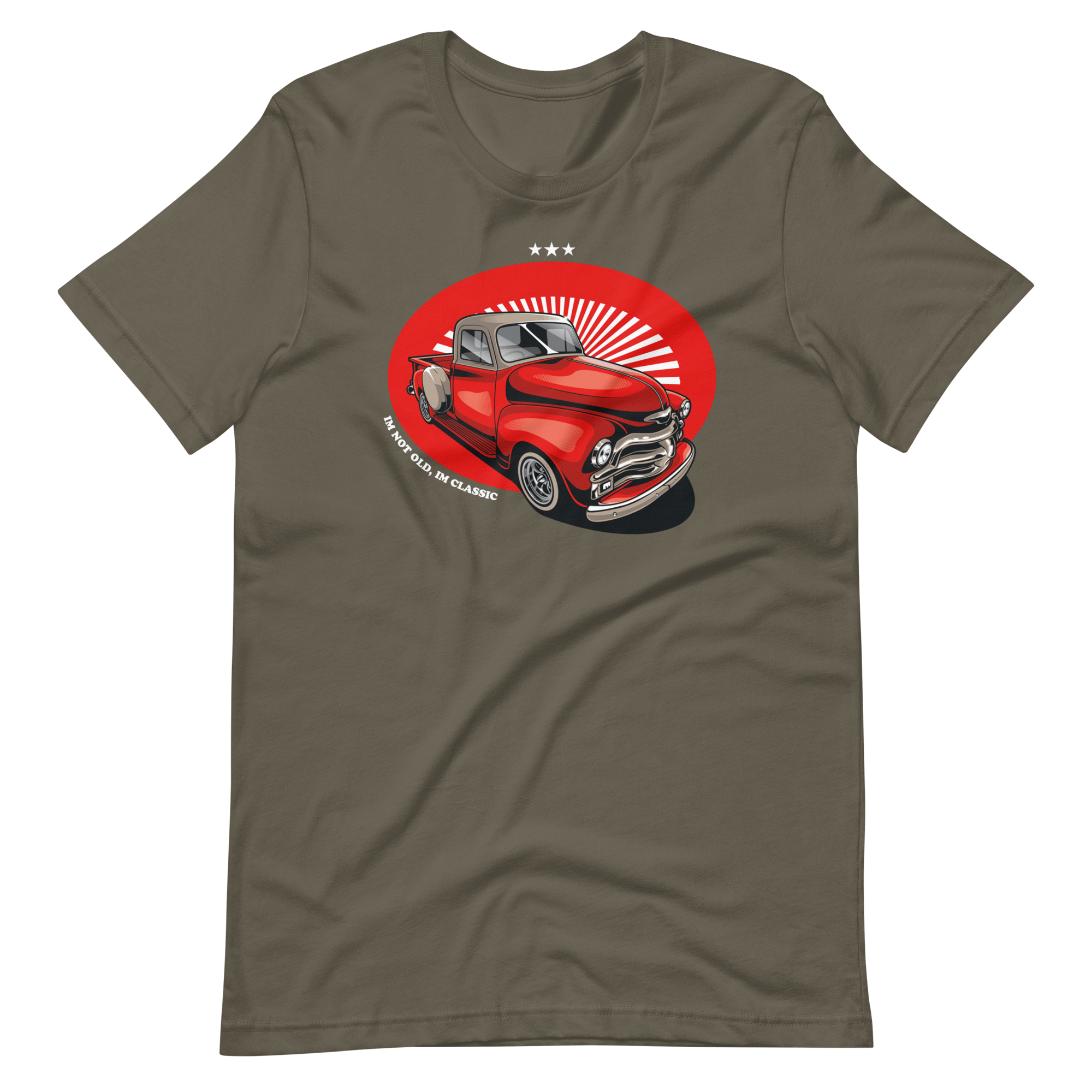 Image of Product mockup