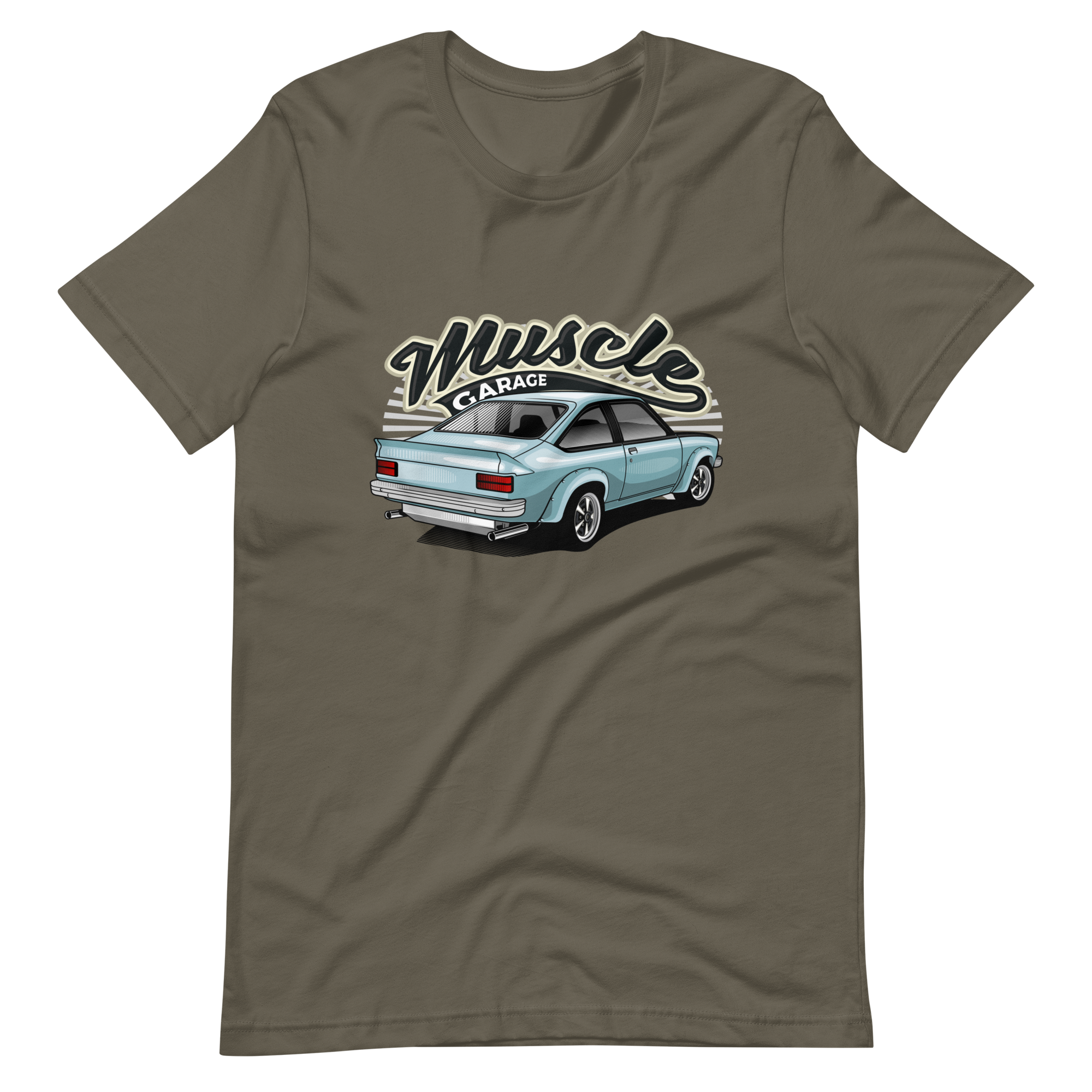 Image of Product mockup