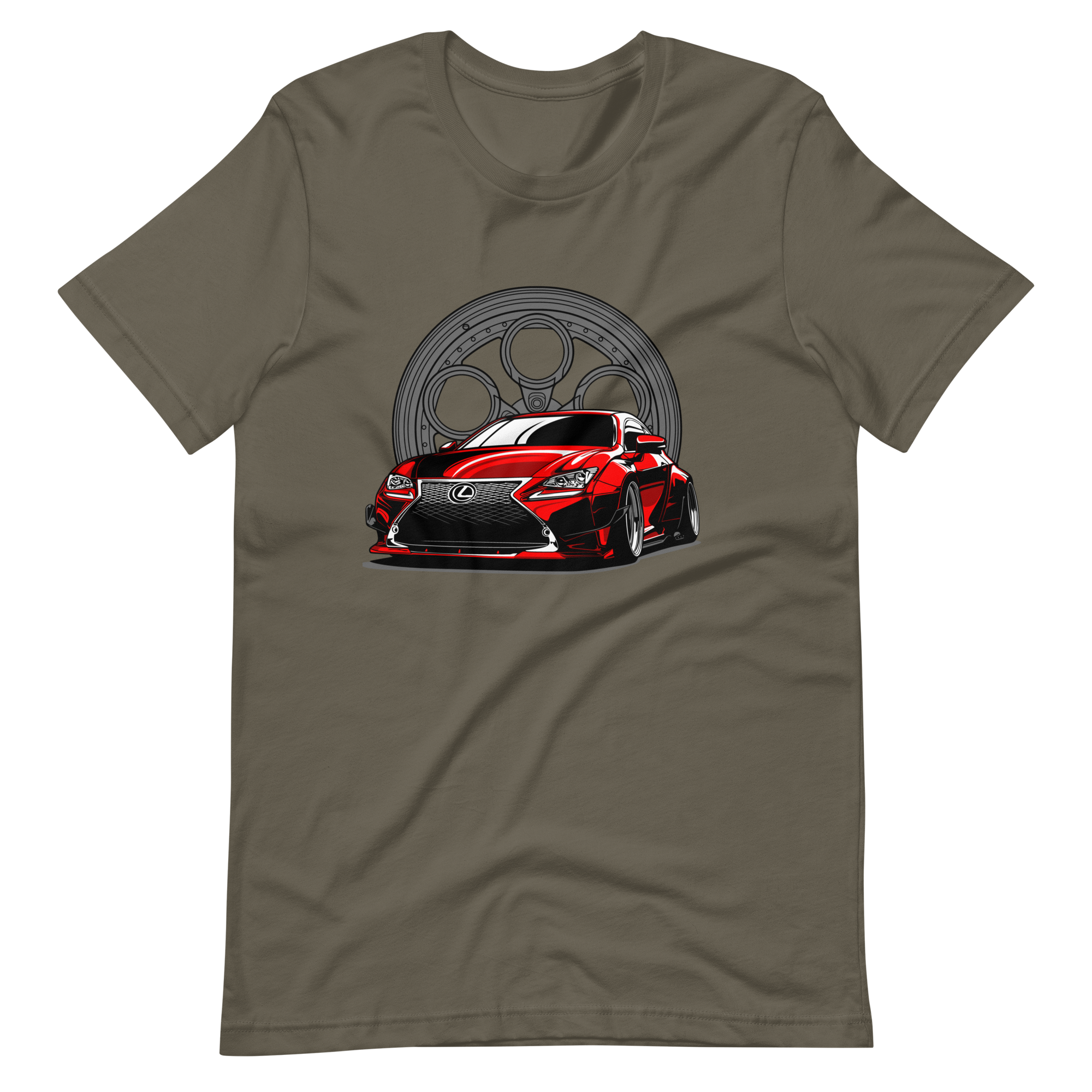 Image of Product mockup