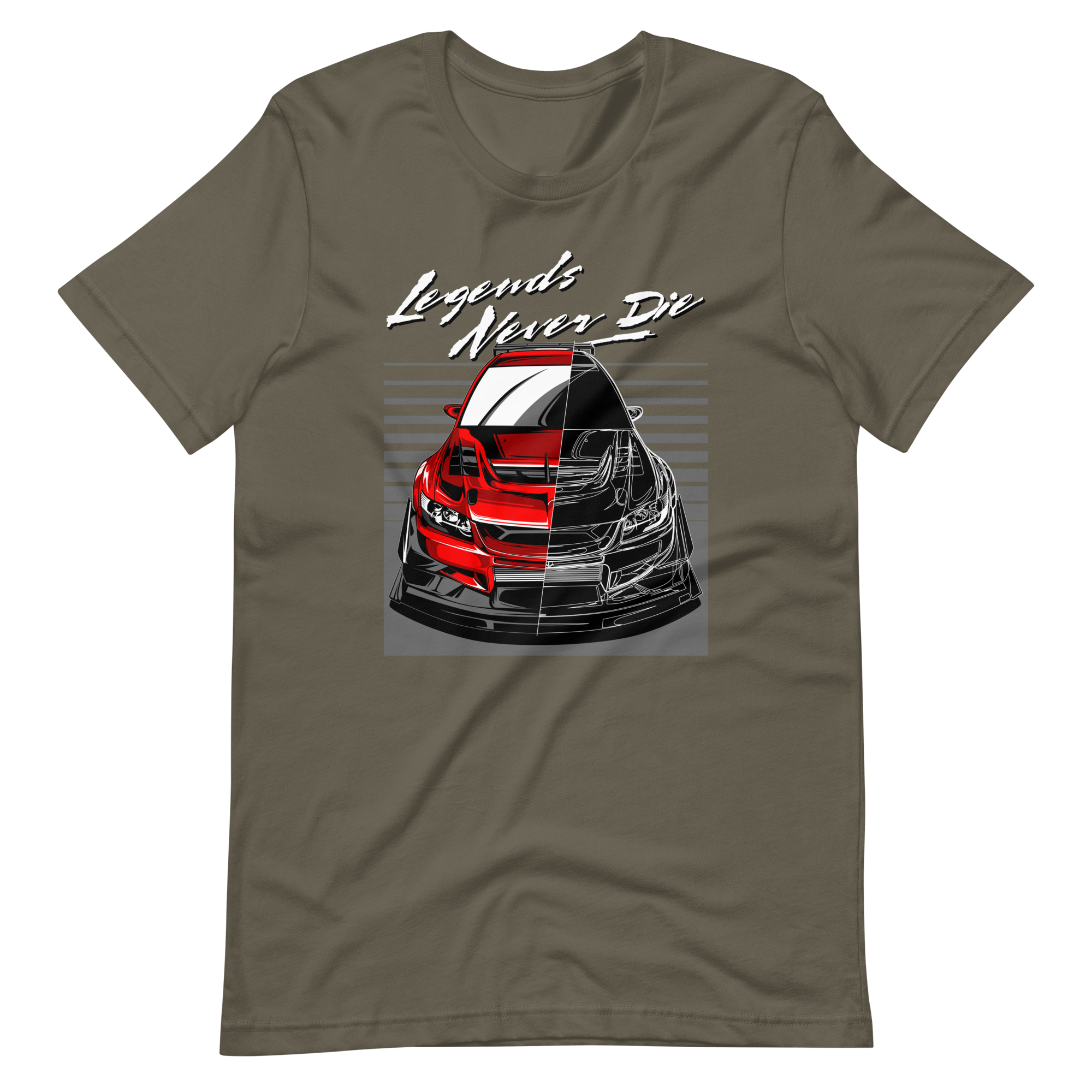 Image of Product mockup