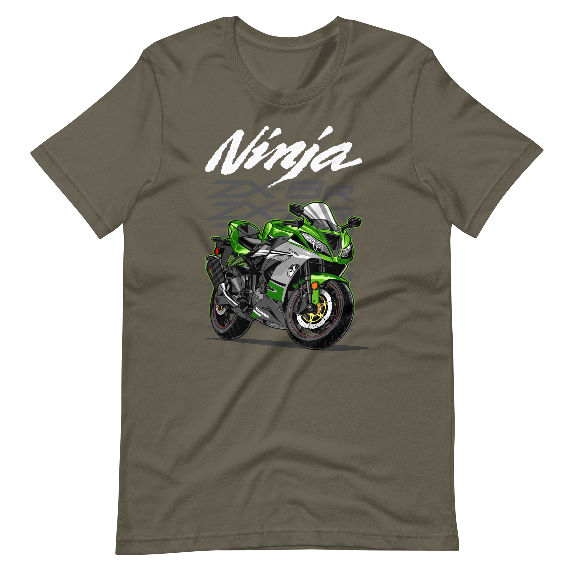 Image of Product mockup