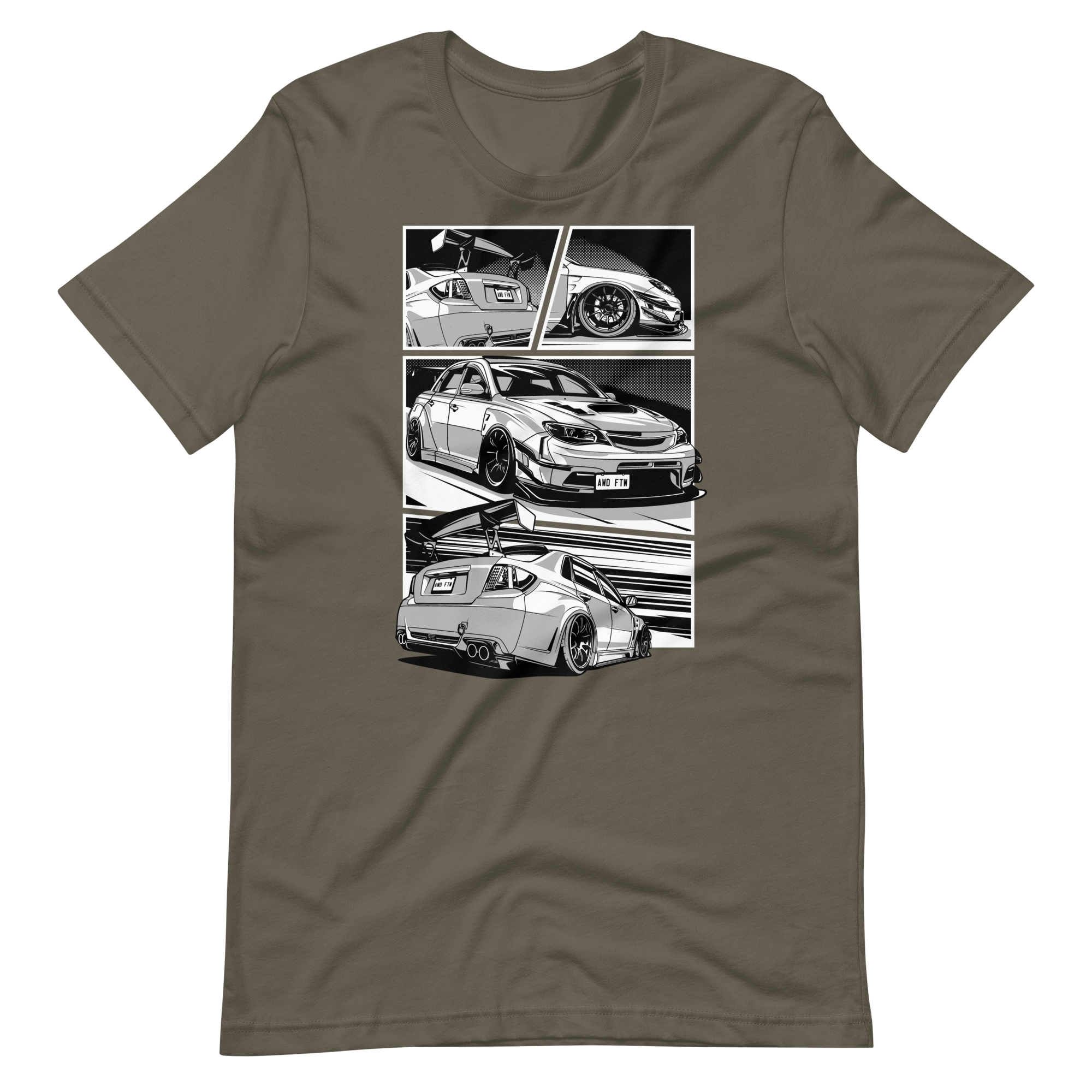 Image of Product mockup