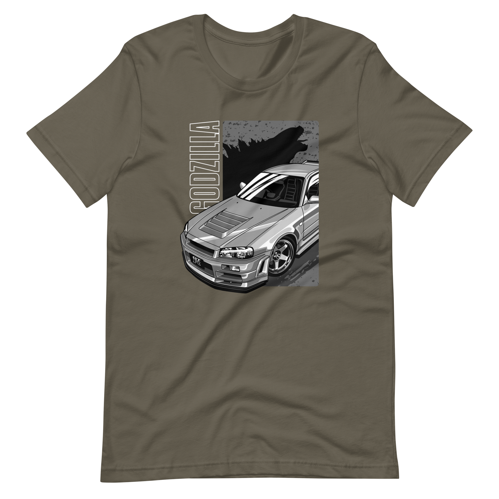 Image of Product mockup