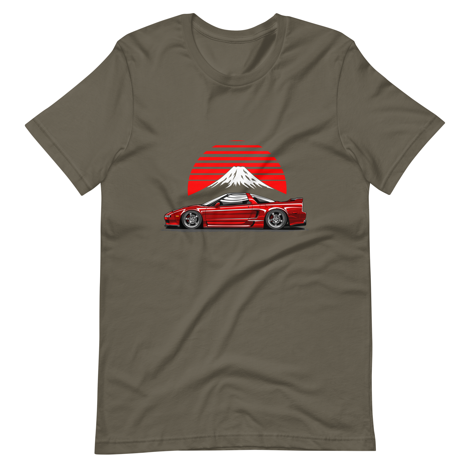 Image of Product mockup