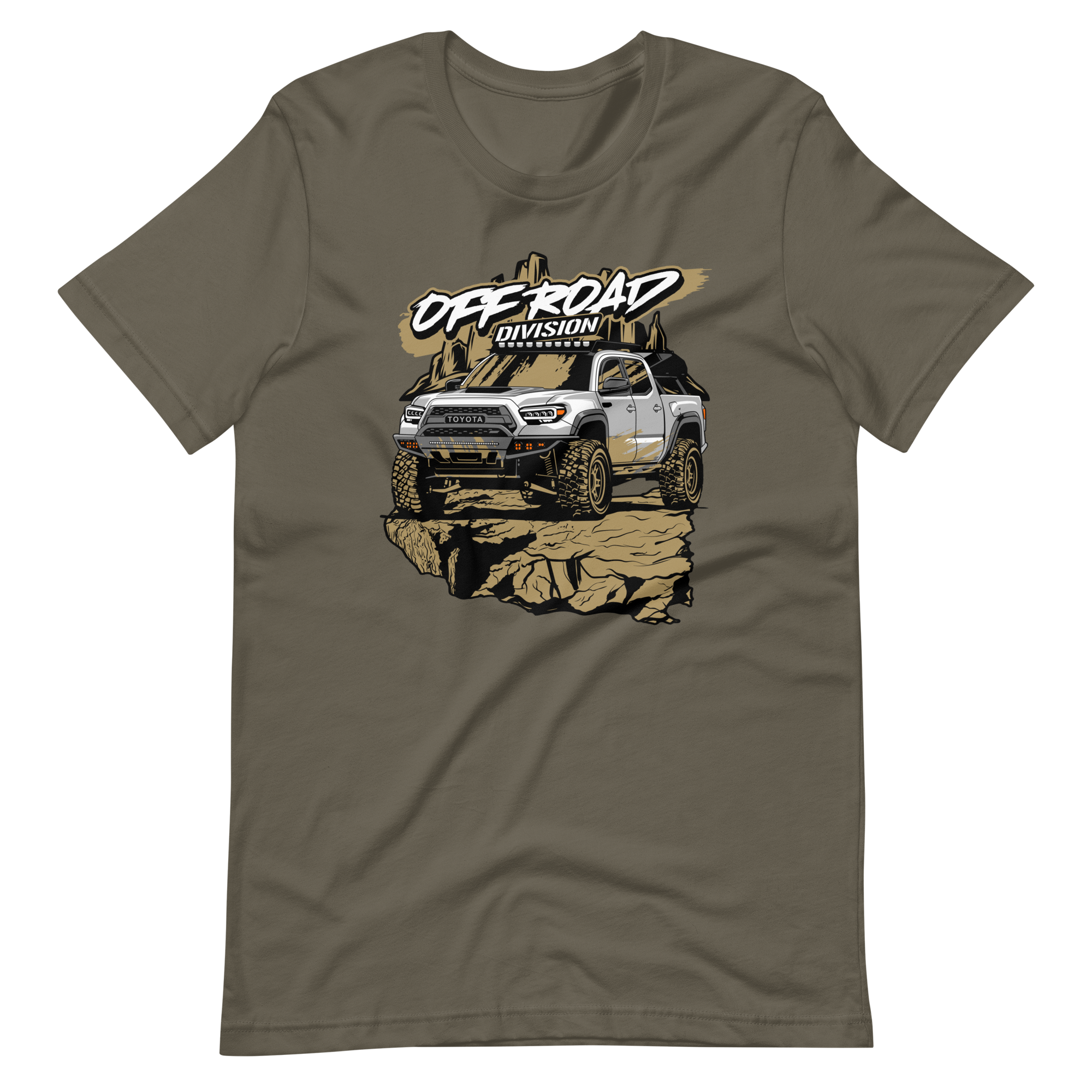Image of Product mockup