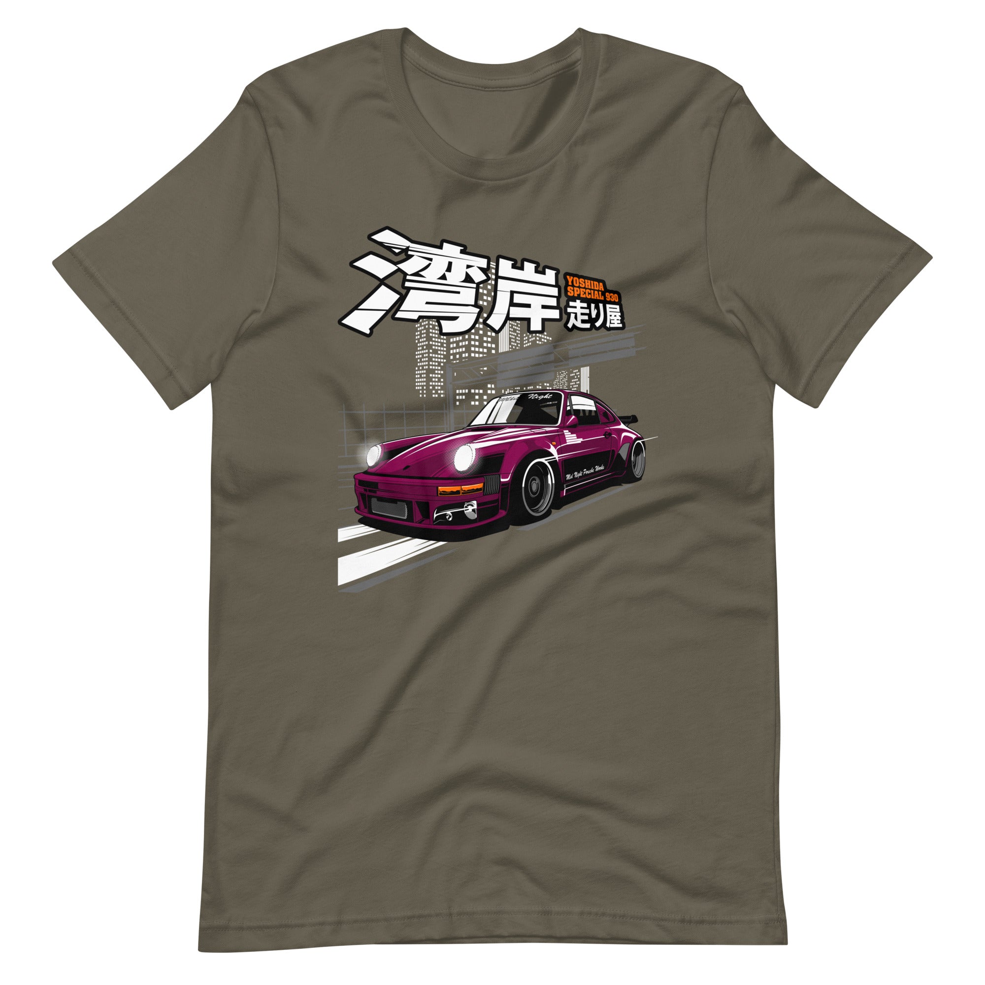 Image of Product mockup