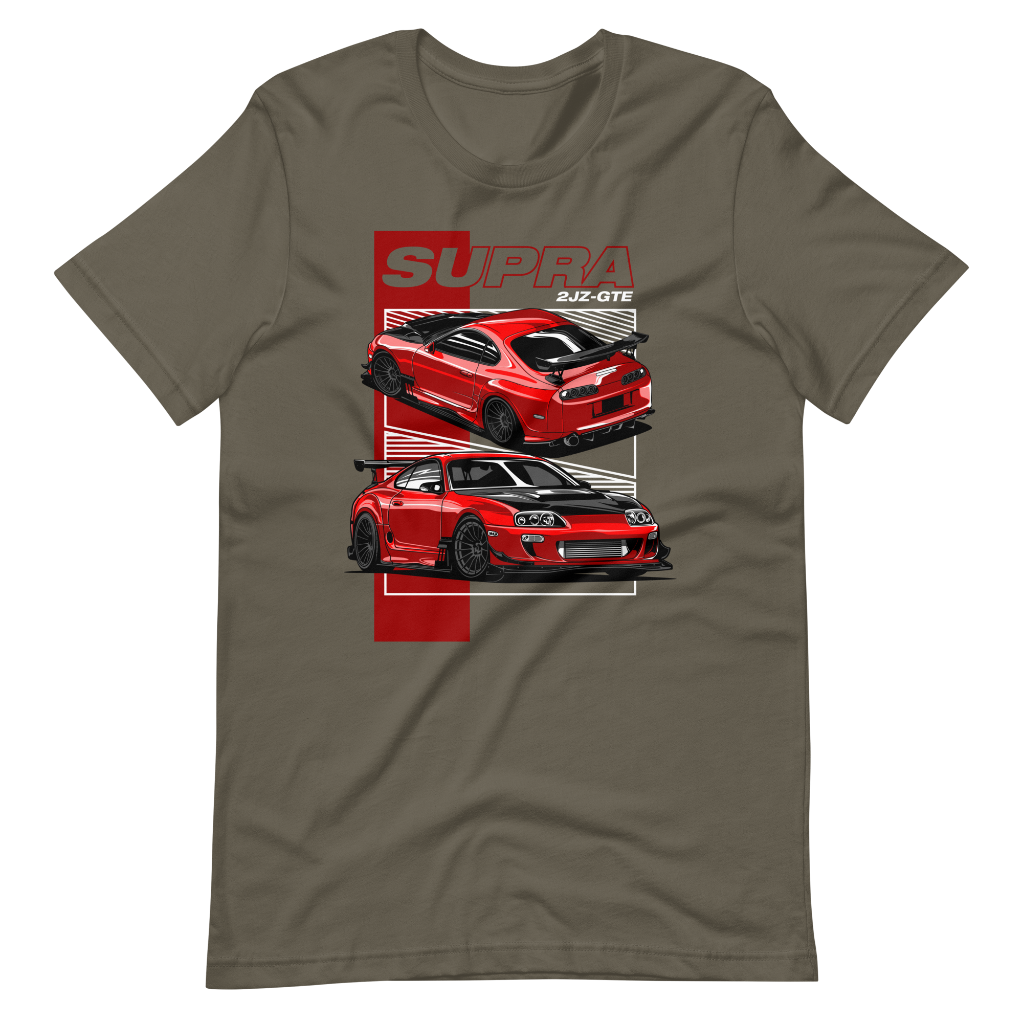 Image of Product mockup