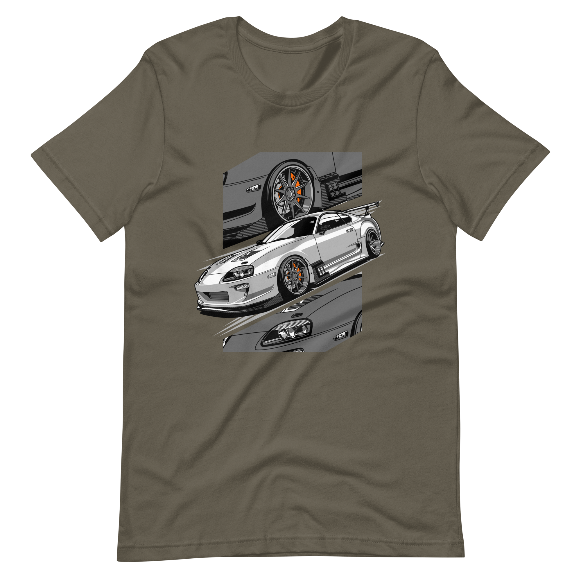 Image of Product mockup