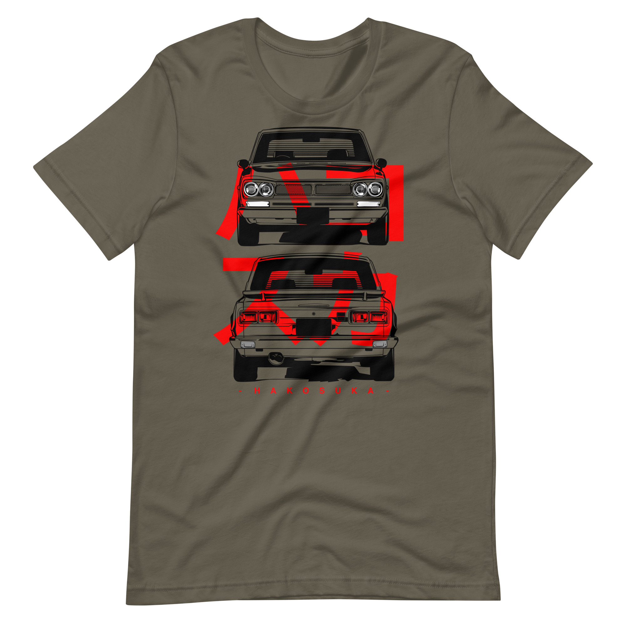 Image of Product mockup