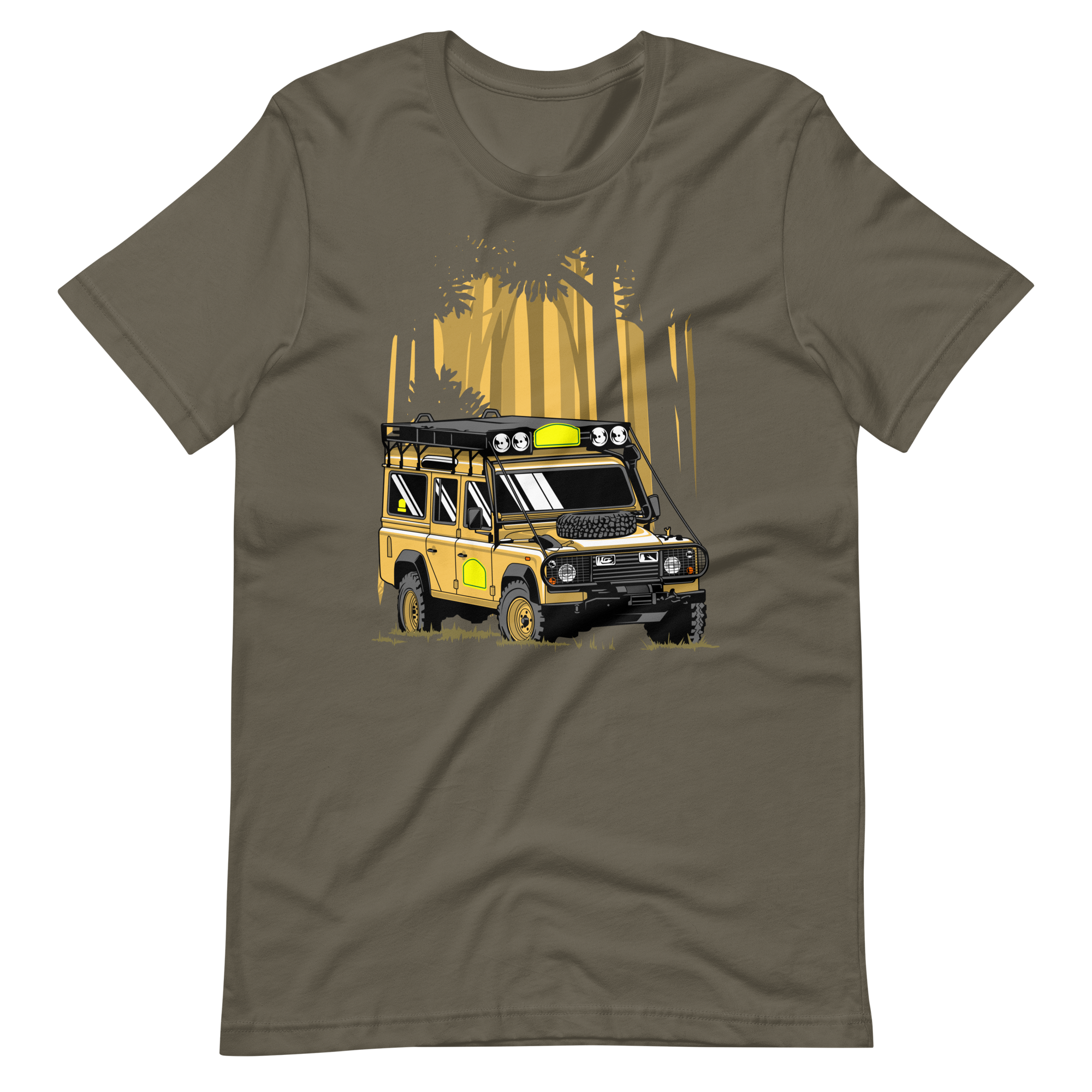 Image of Product mockup