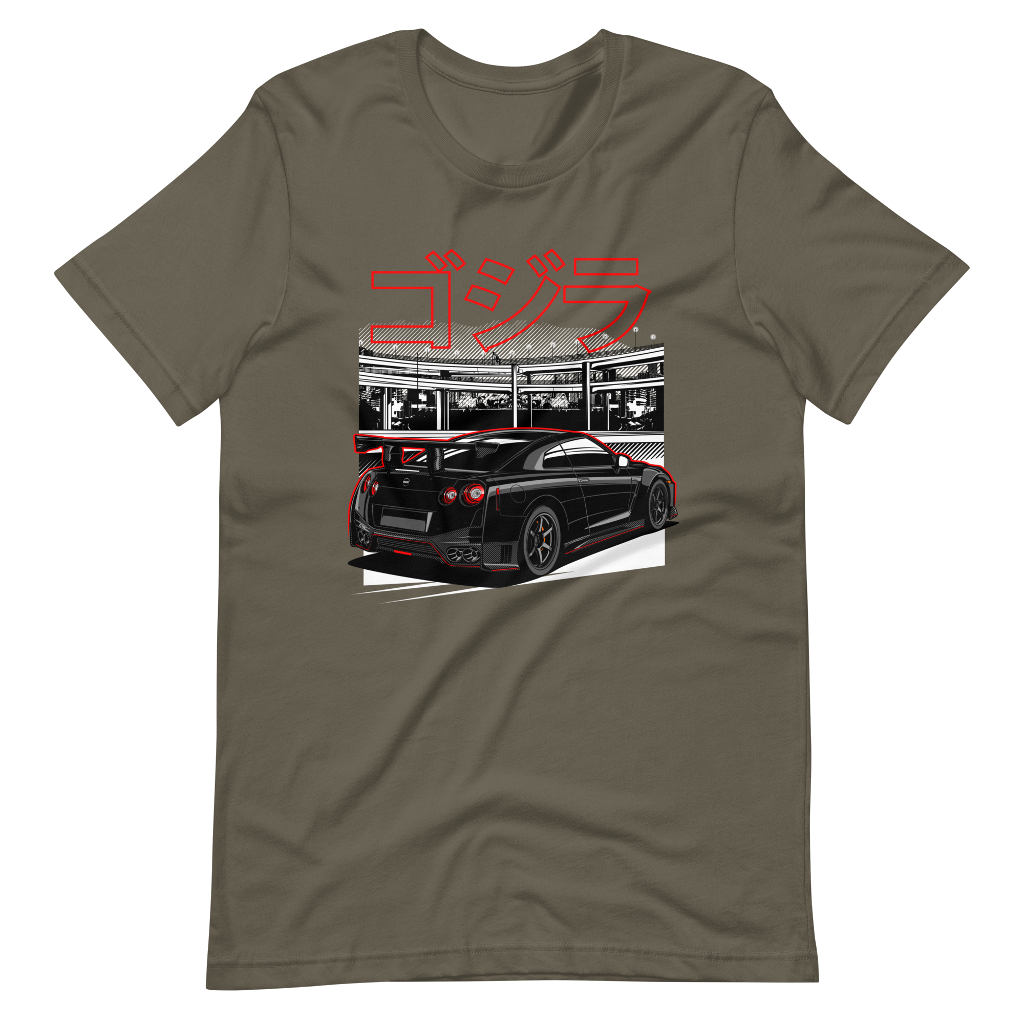 Image of Product mockup