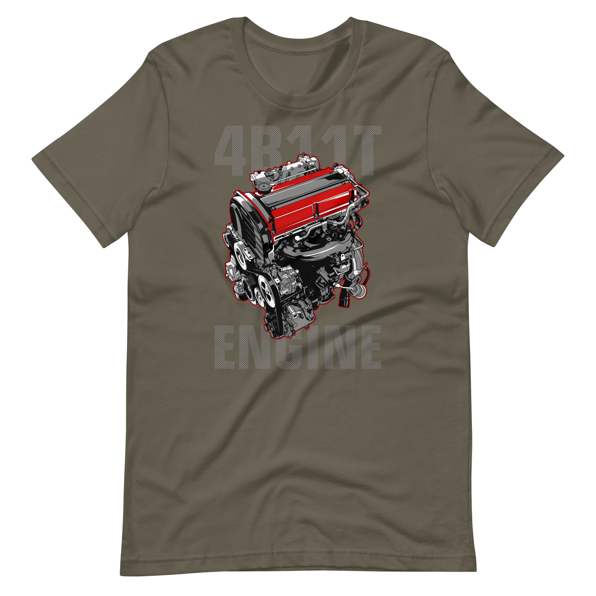 Image of Product mockup
