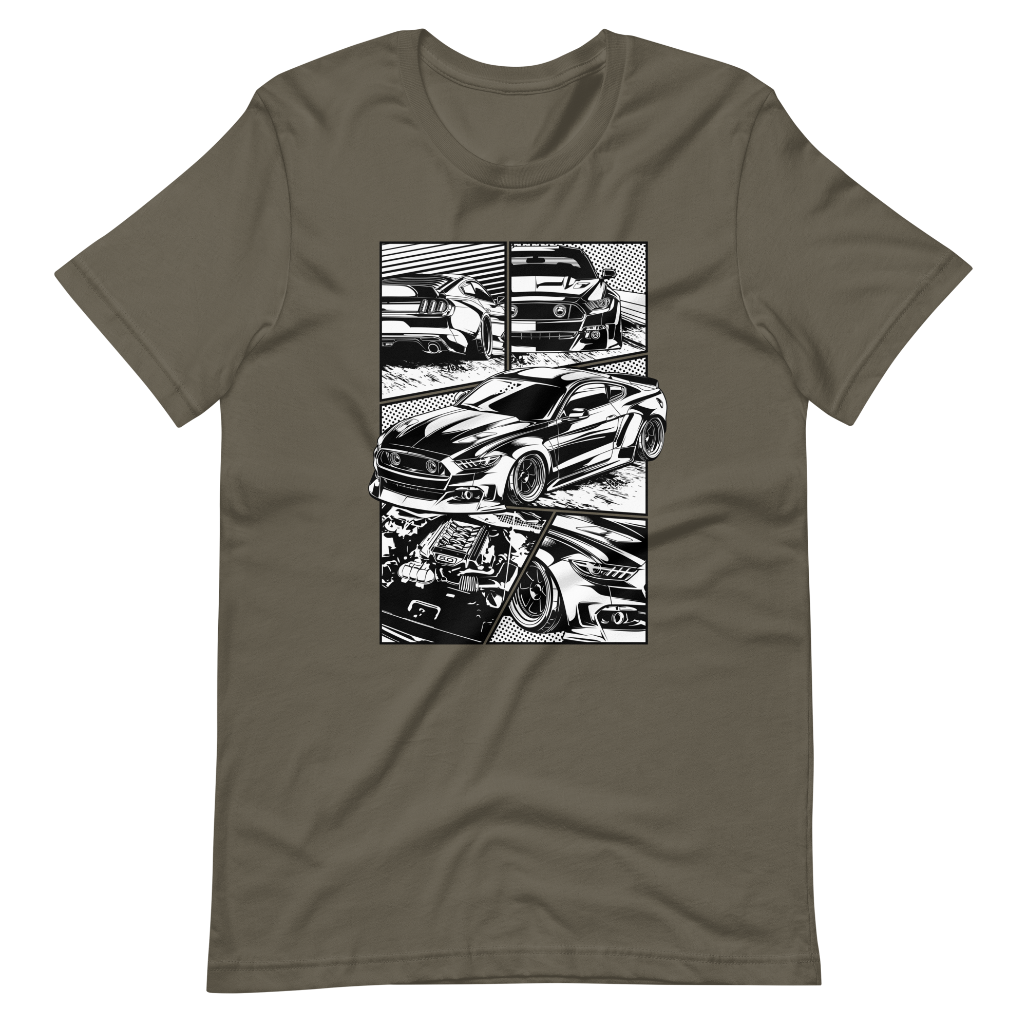 Image of Product mockup
