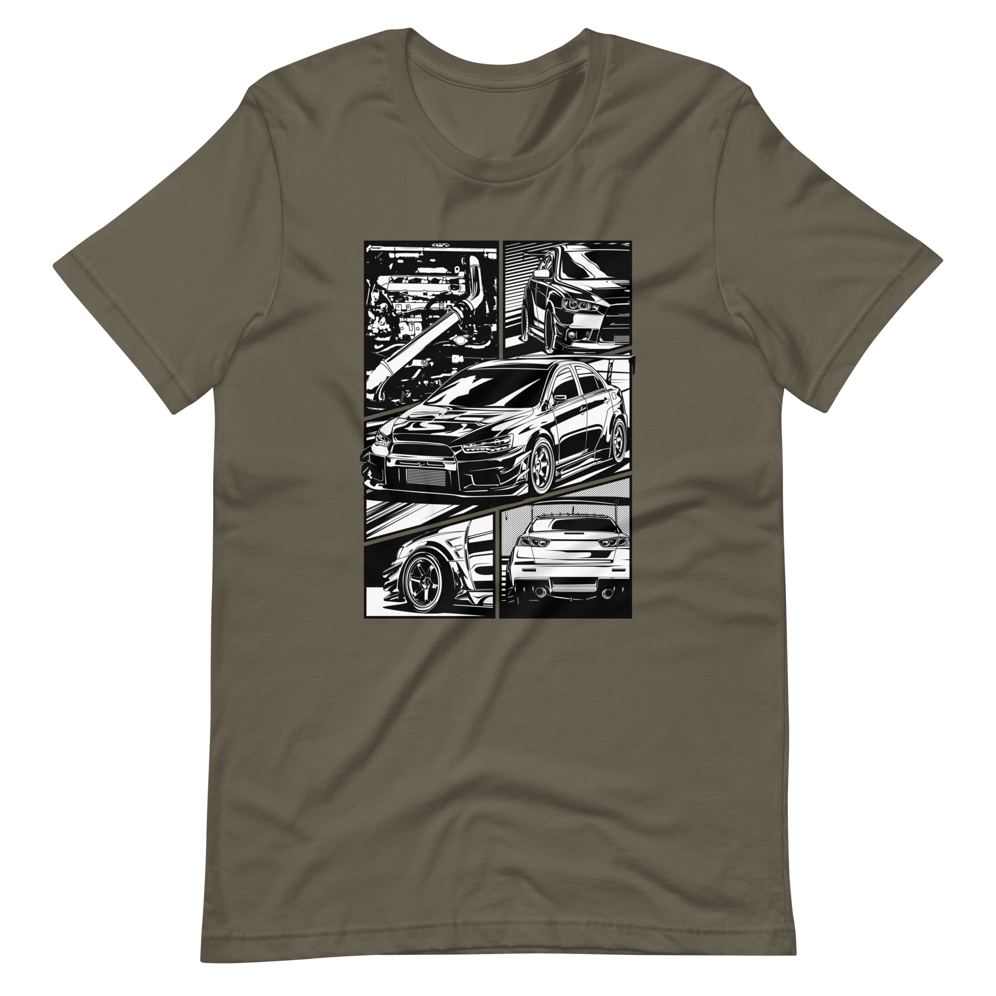 Image of Product mockup