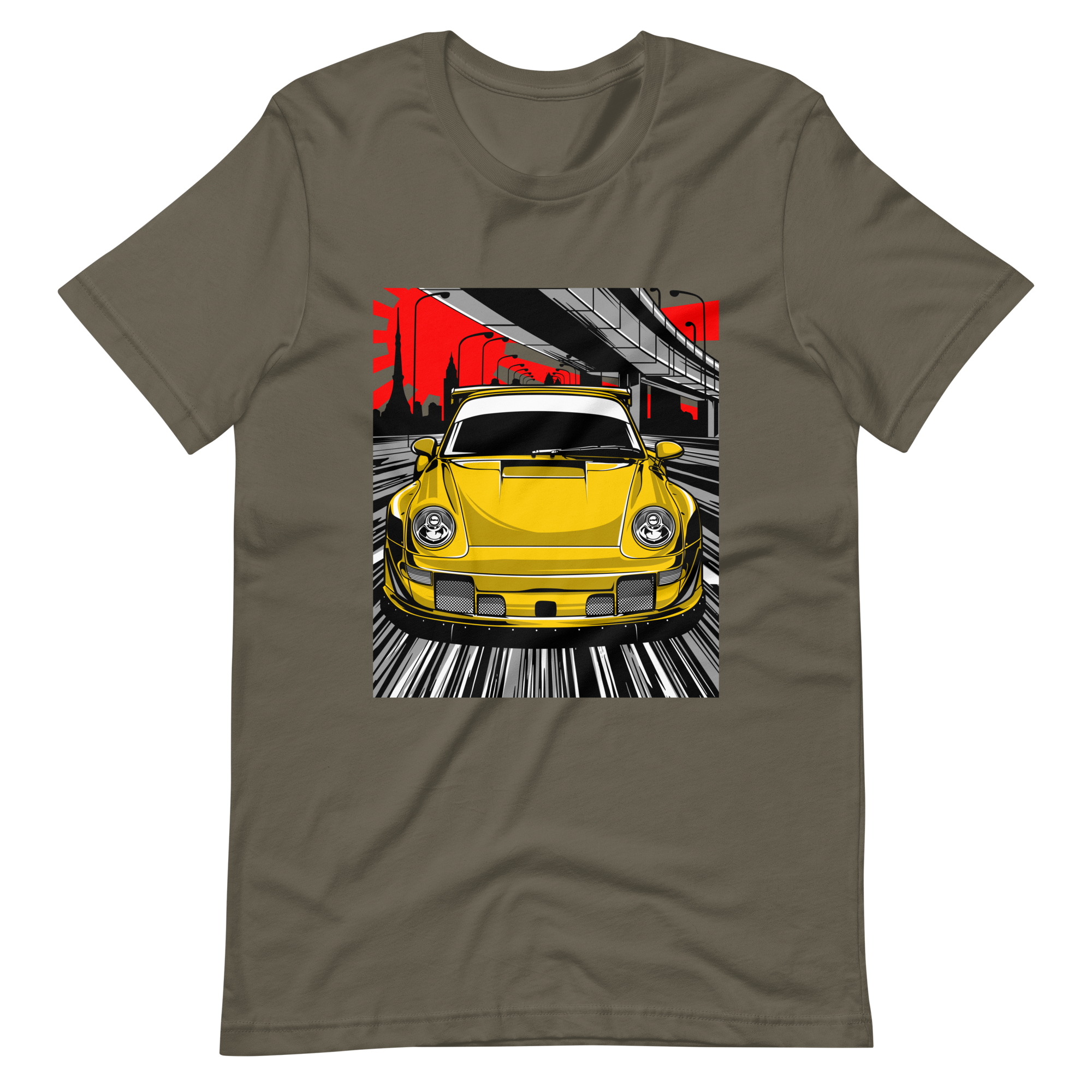 Image of Product mockup