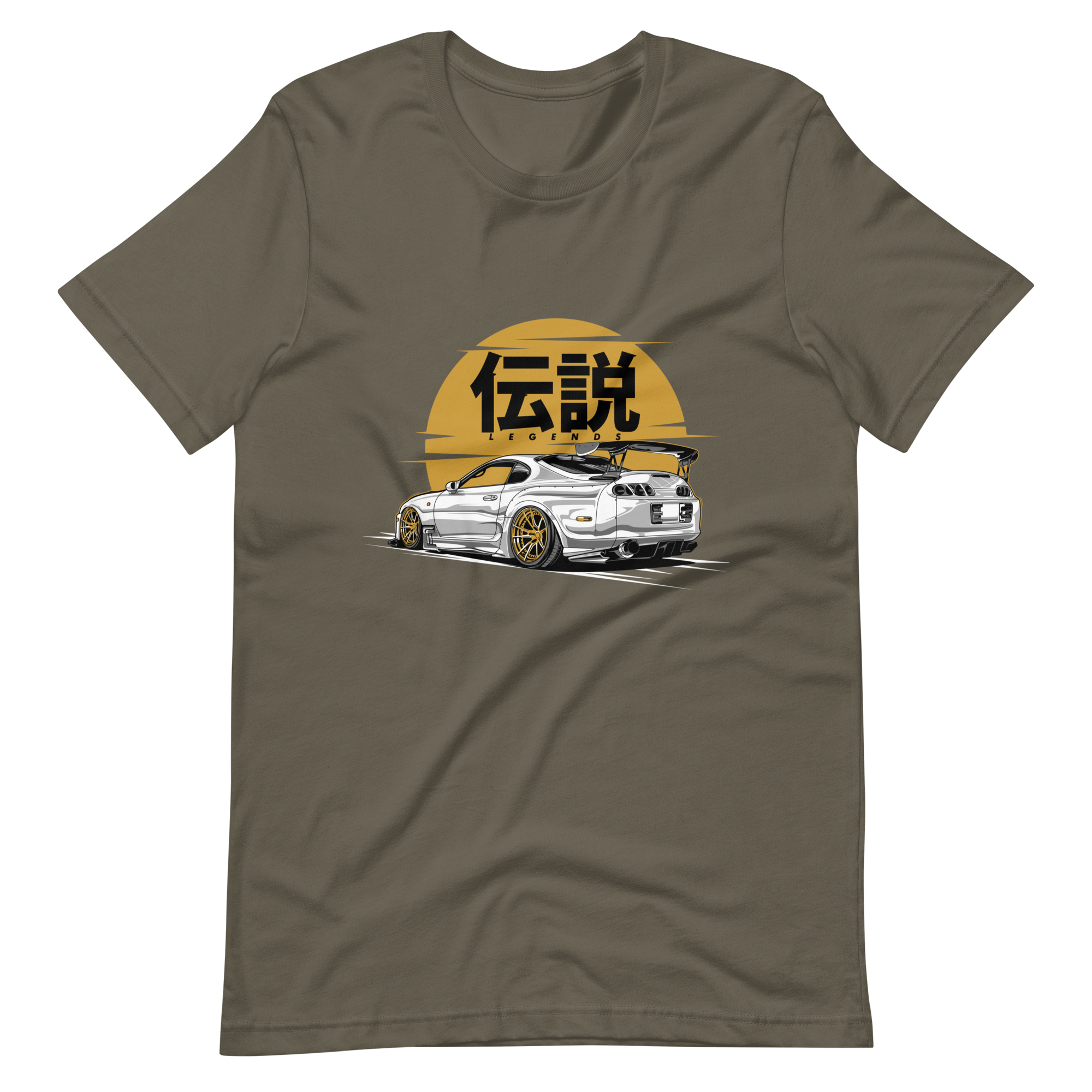 Image of Product mockup