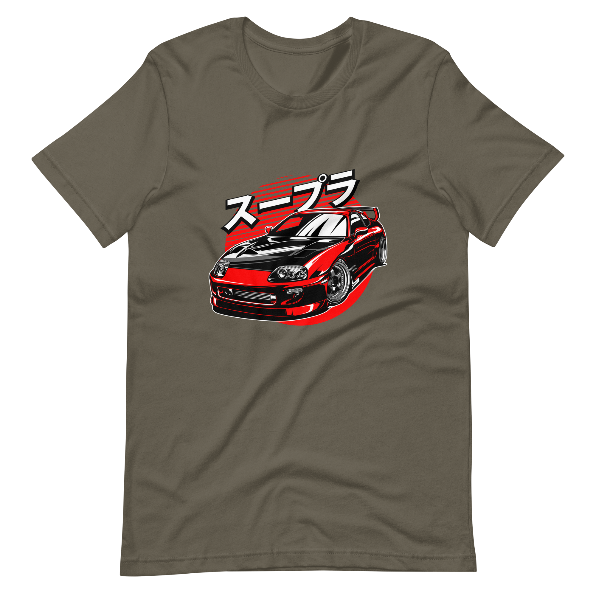 Image of Product mockup