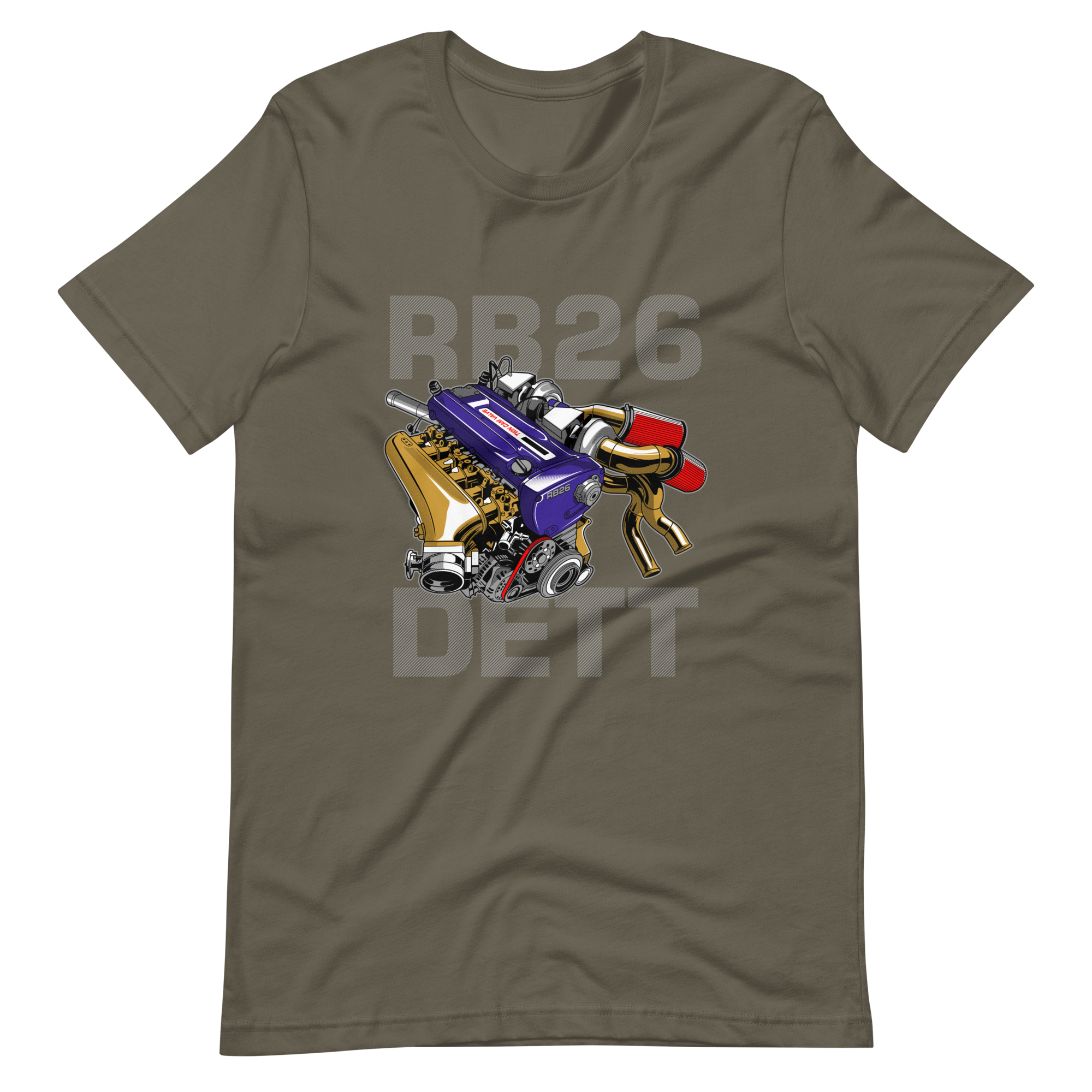 Image of Product mockup
